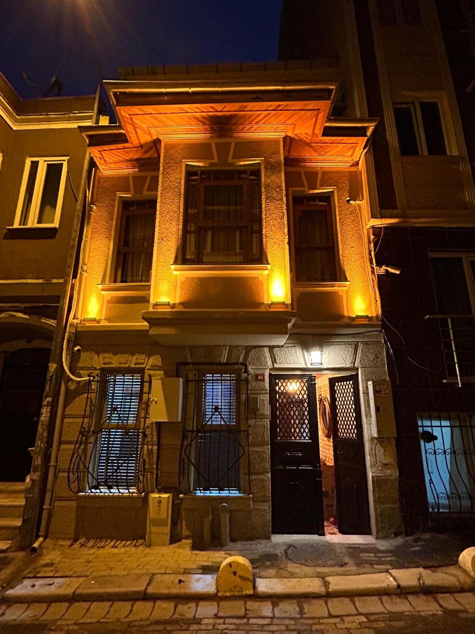 NarPera Taksim Boutique Hotel