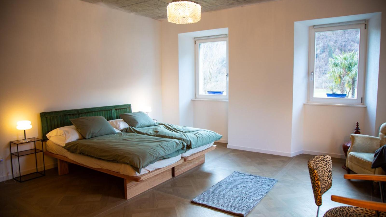 Casa Gatti BnB Gastronomia e Benessere