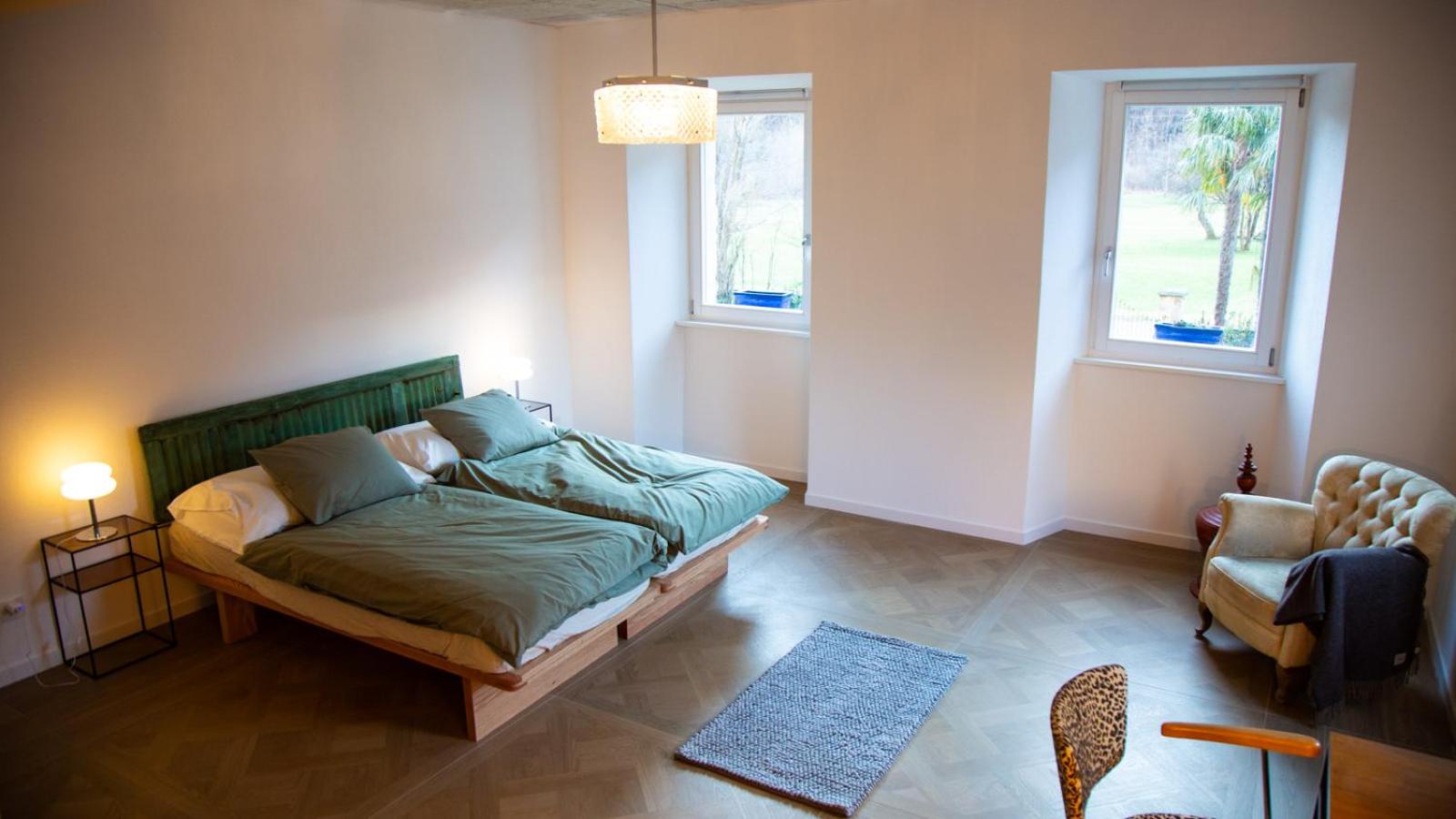 Casa Gatti BnB Gastronomia e Benessere