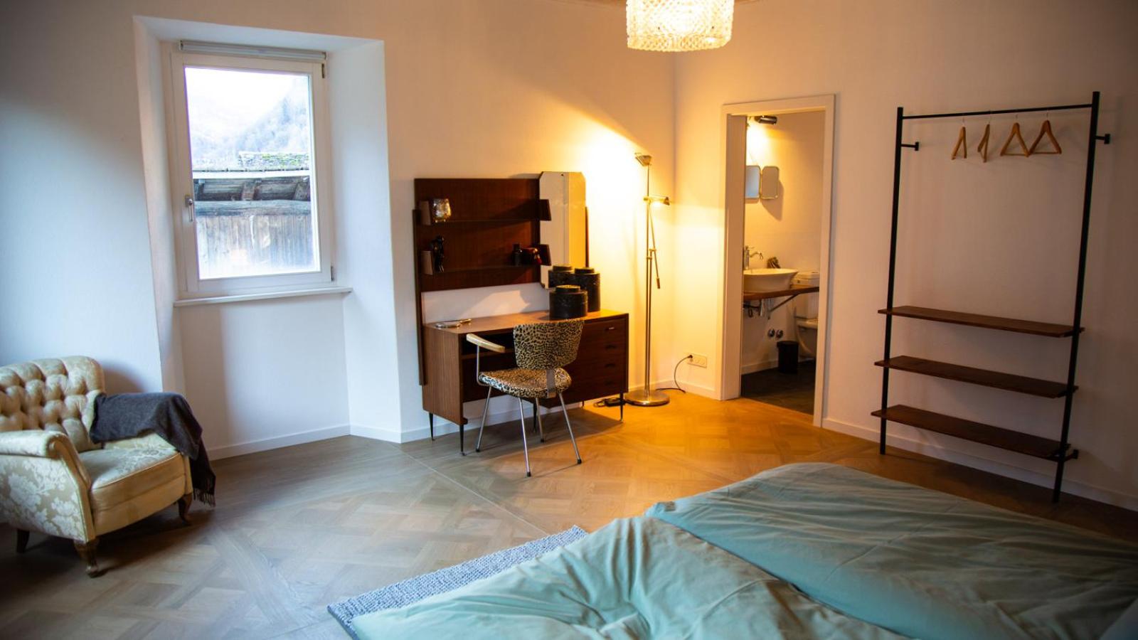 Casa Gatti BnB Gastronomia e Benessere