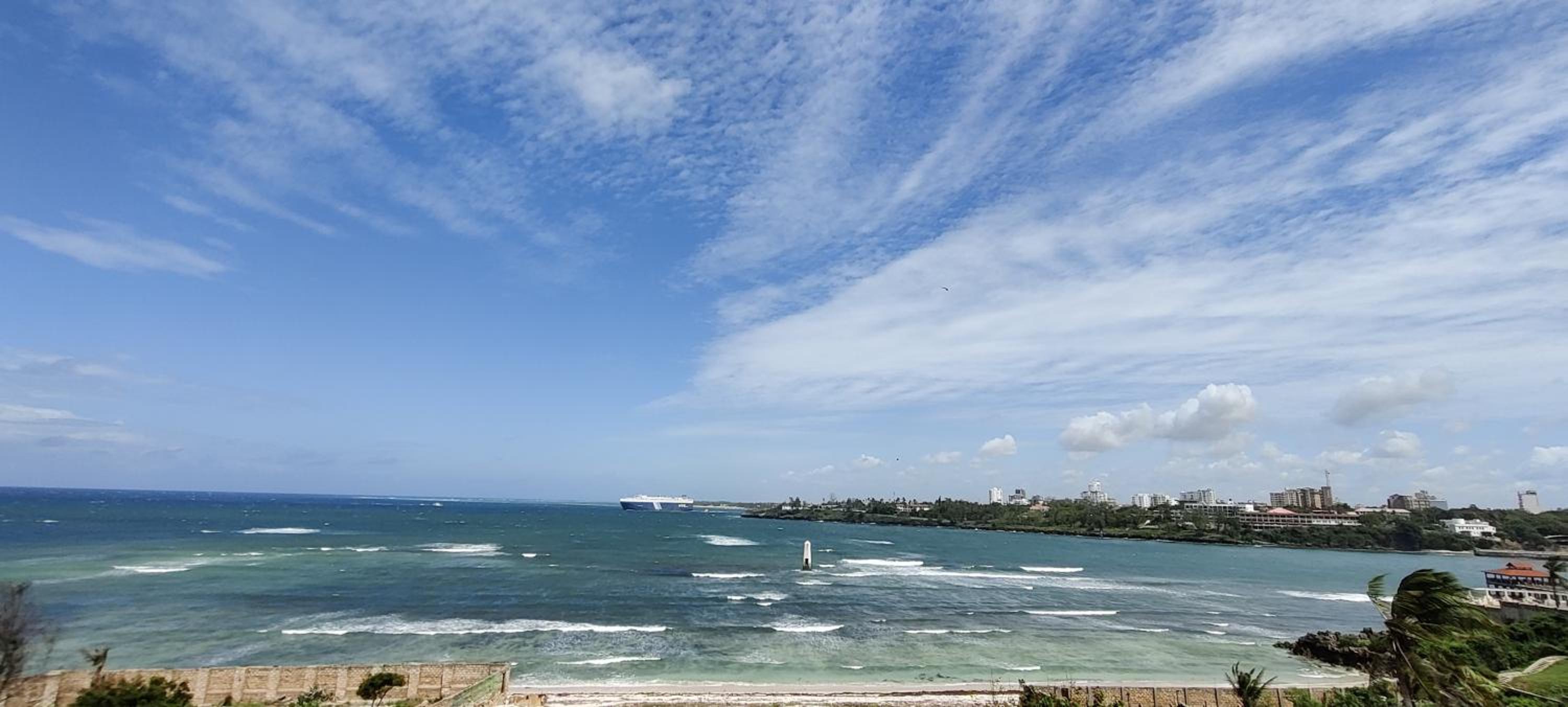 English Point Residence Beach Apartments Mombasa view 5