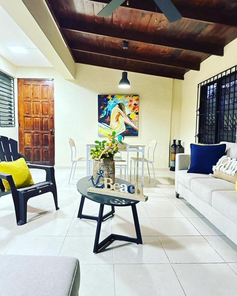 LA CASA DE MAMA LUZ view 5