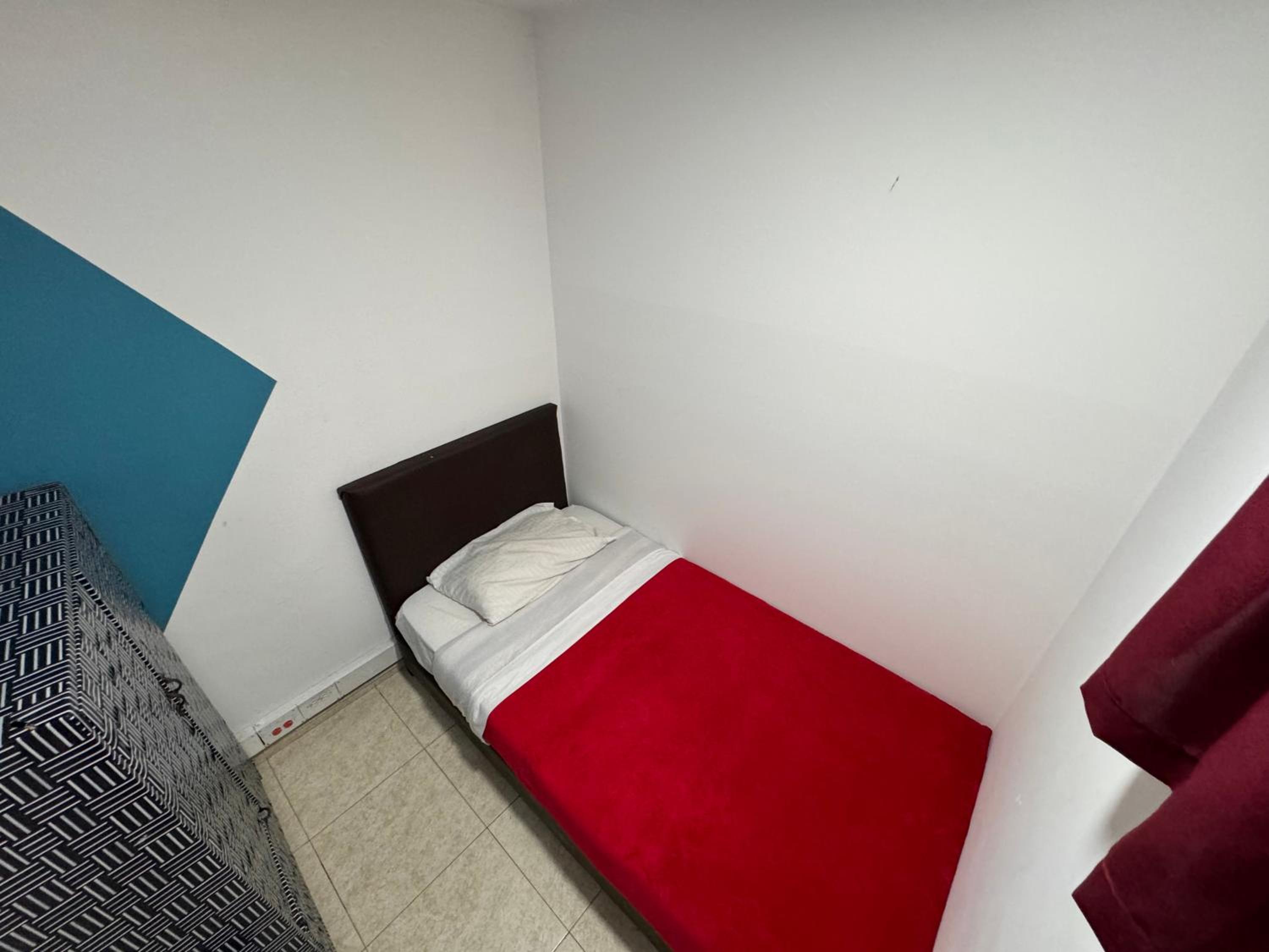 Hostel Bogotá Normandia Tu sitio