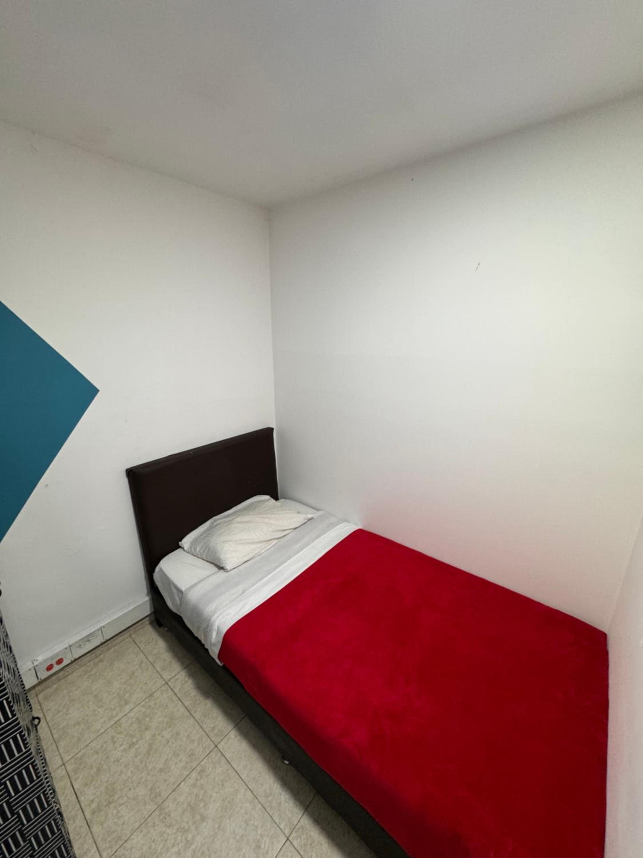Hostel Bogotá Normandia Tu sitio