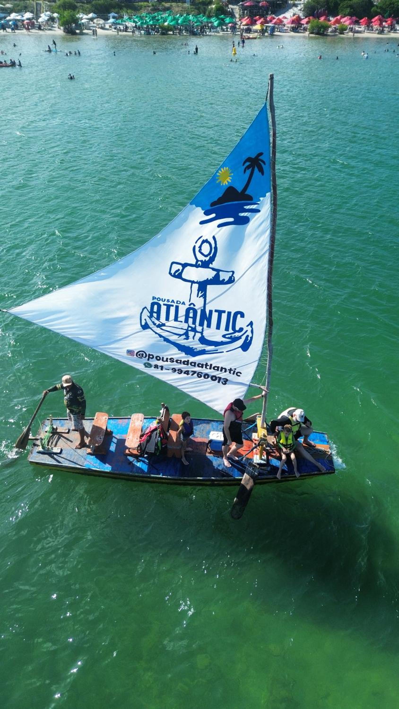 Pousada Atlantic