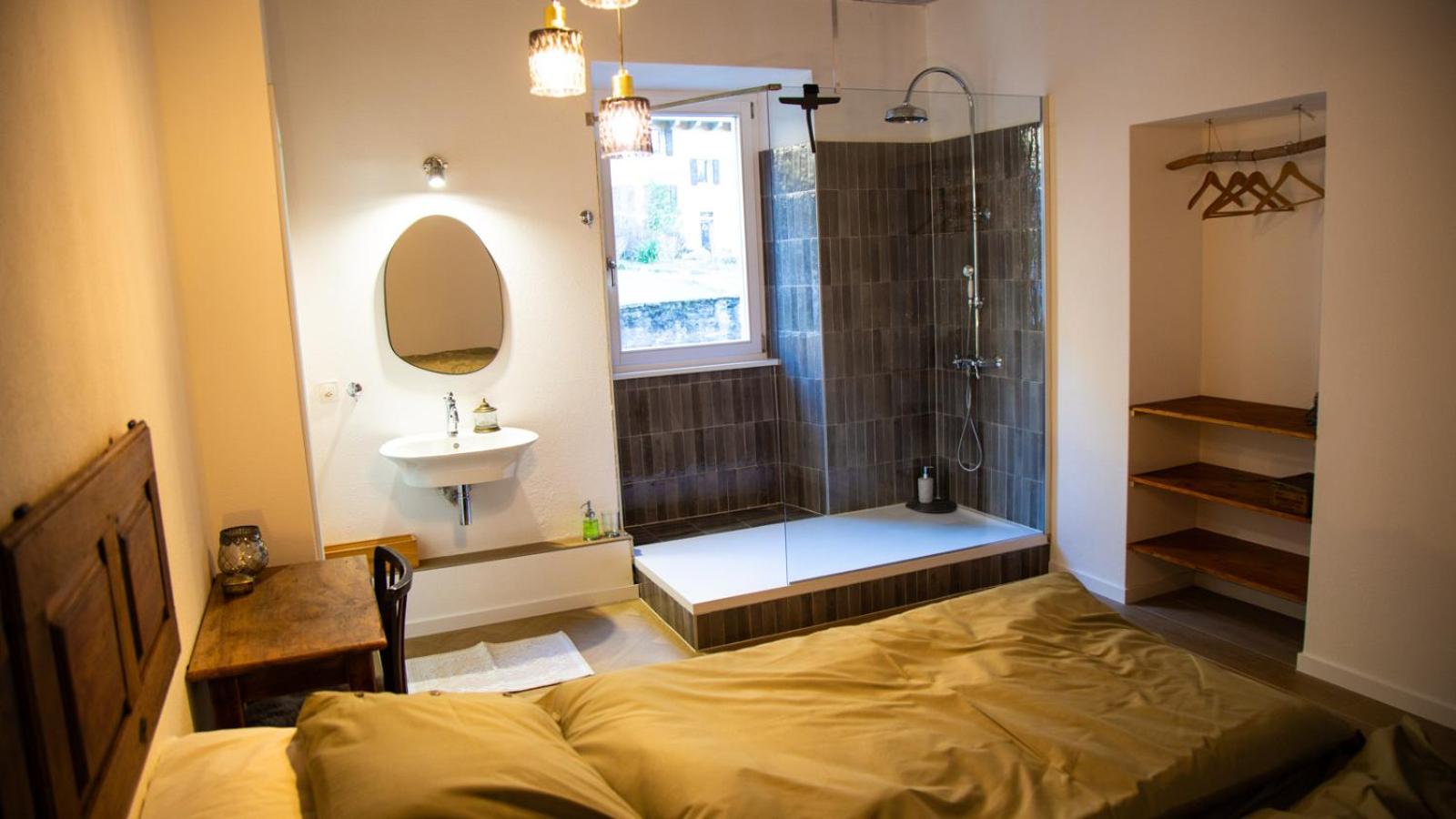 Casa Gatti BnB Gastronomia e Benessere