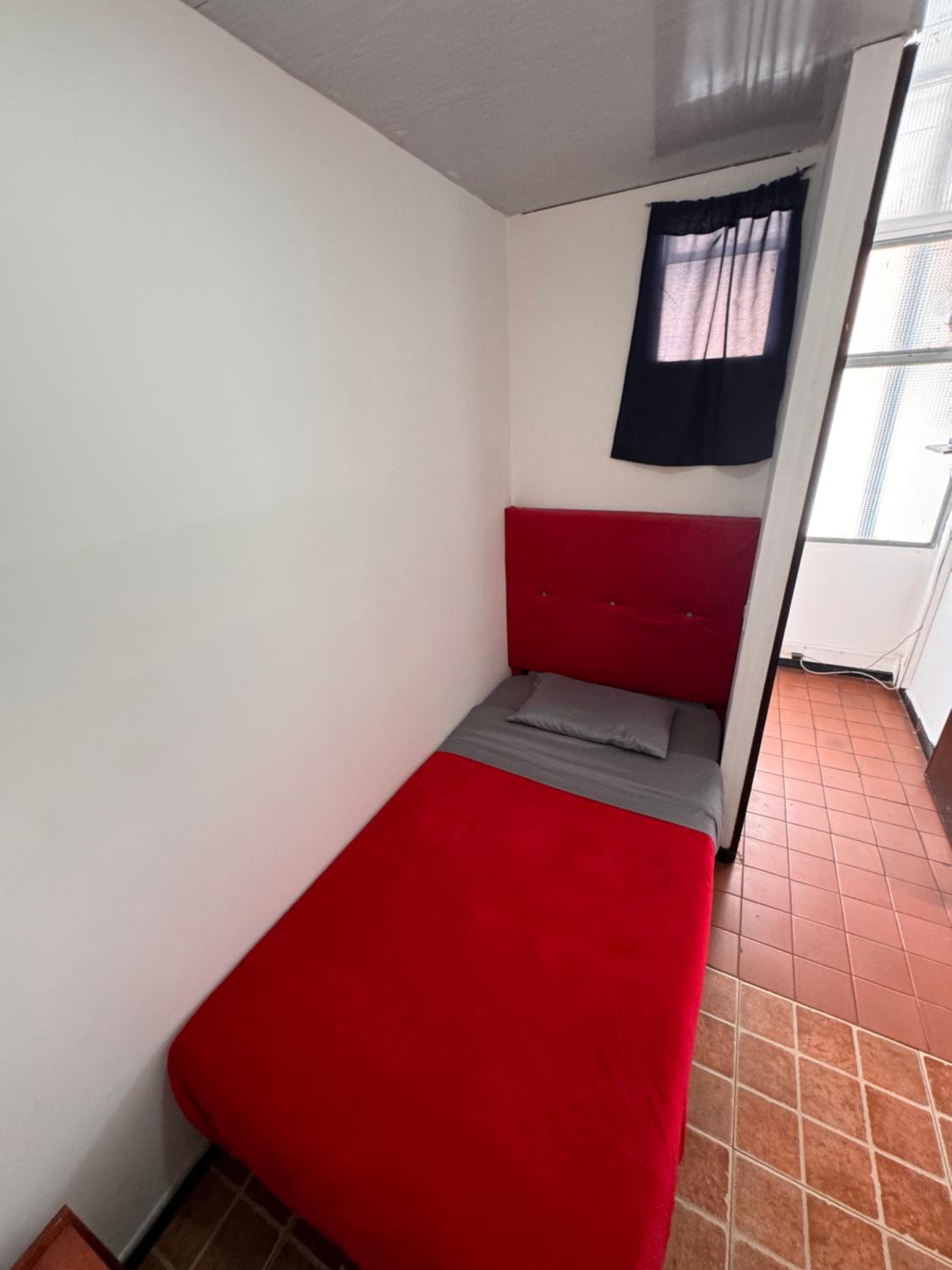 Hostel Bogotá Normandia Tu sitio