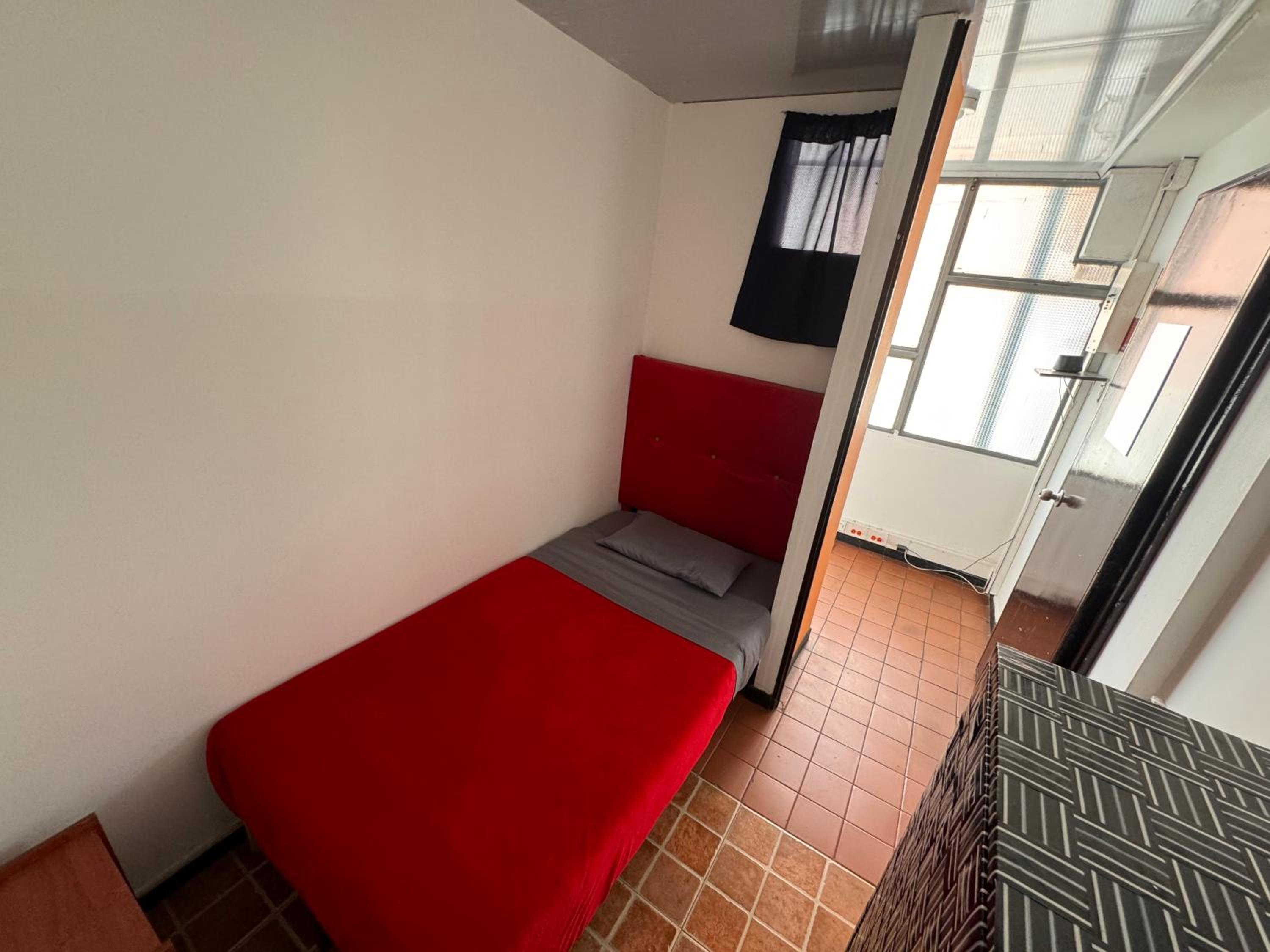 Hostel Bogotá Normandia Tu sitio