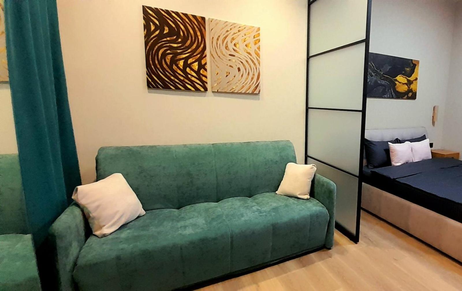 Apartments in Galicia view 5