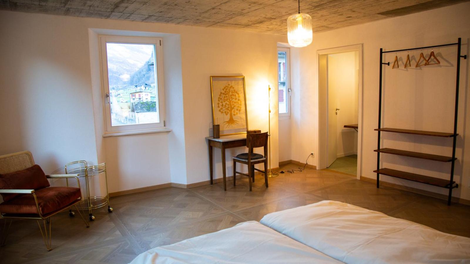 Casa Gatti BnB Gastronomia e Benessere