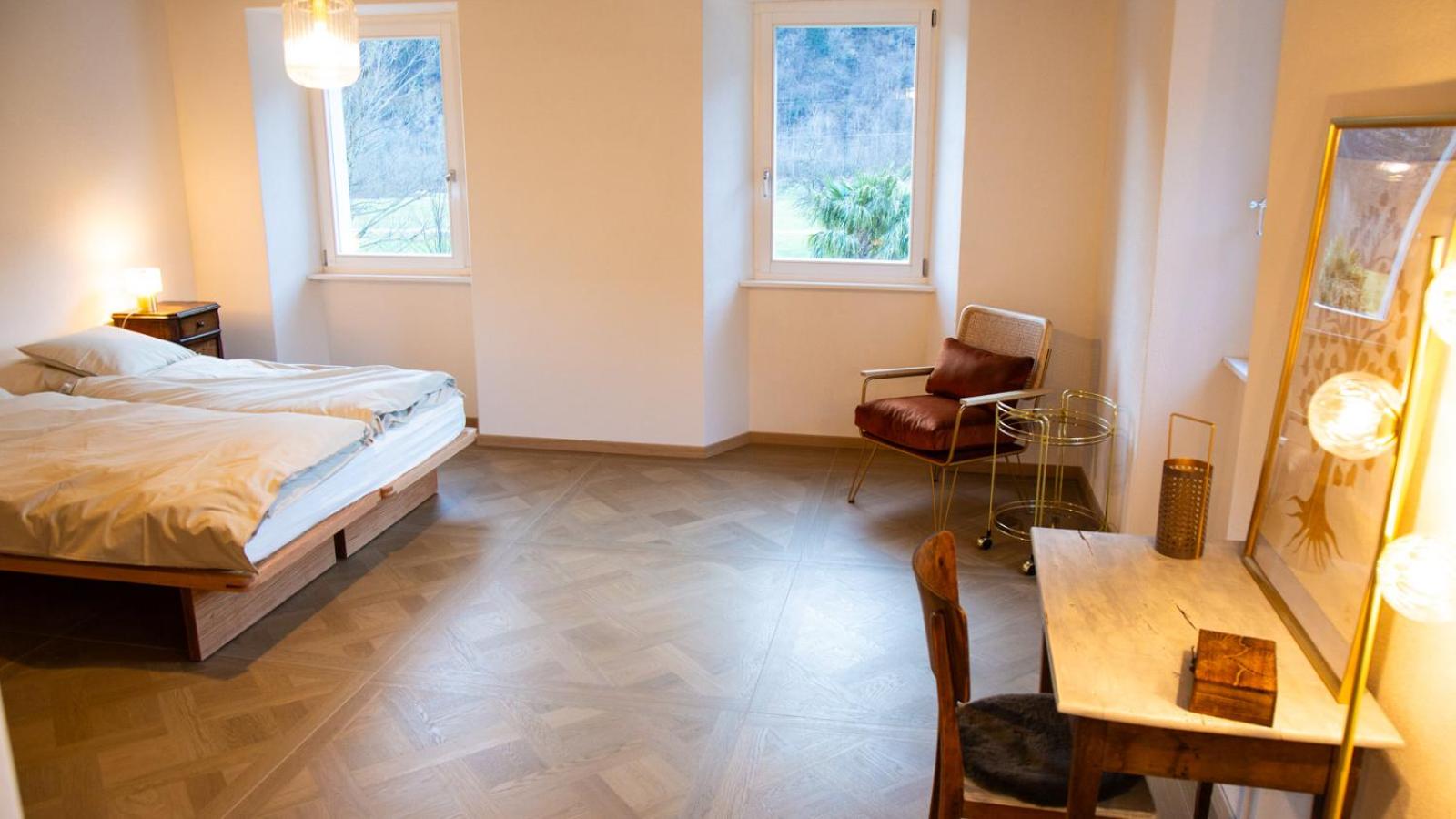 Casa Gatti BnB Gastronomia e Benessere