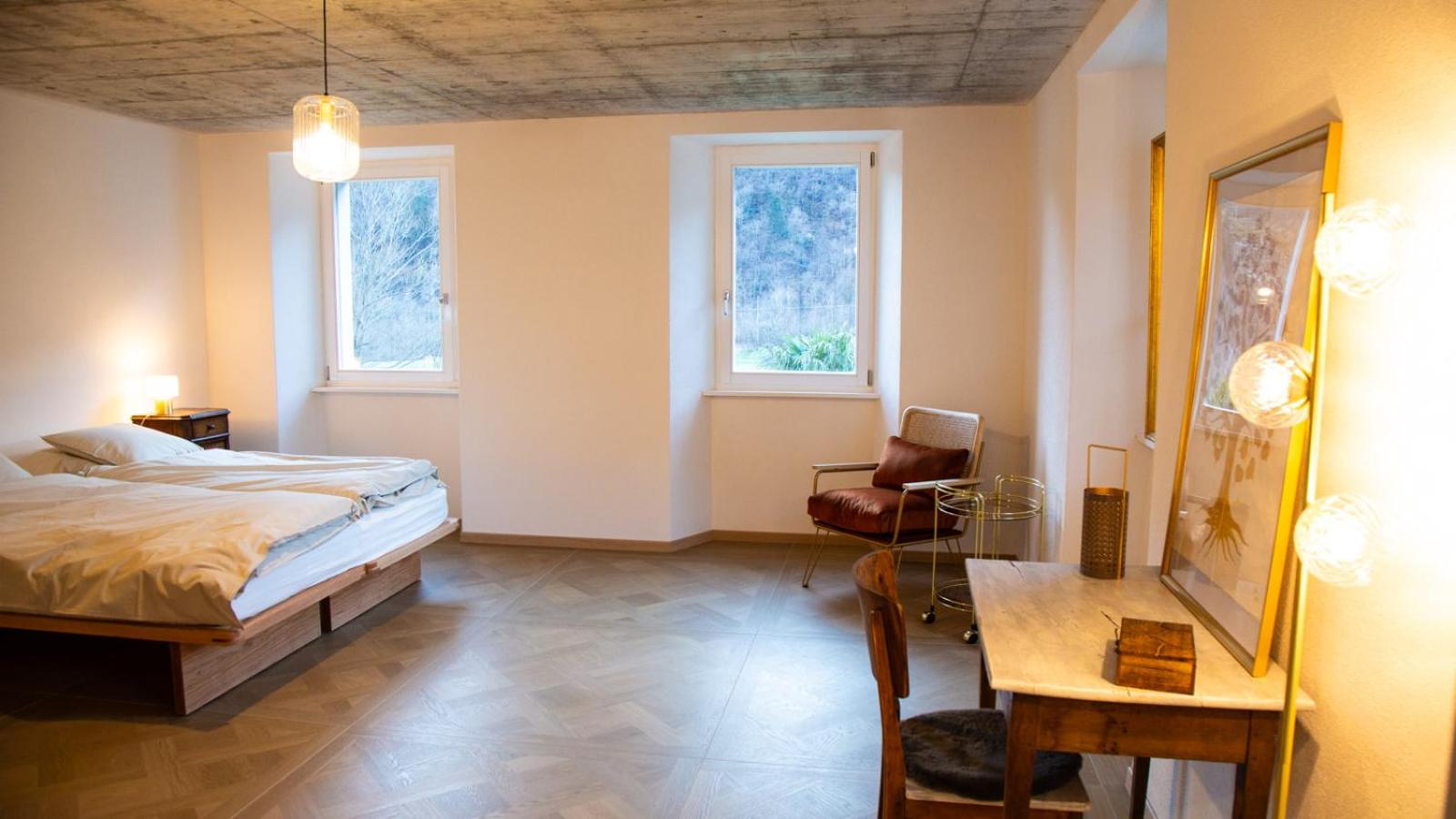 Casa Gatti BnB Gastronomia e Benessere