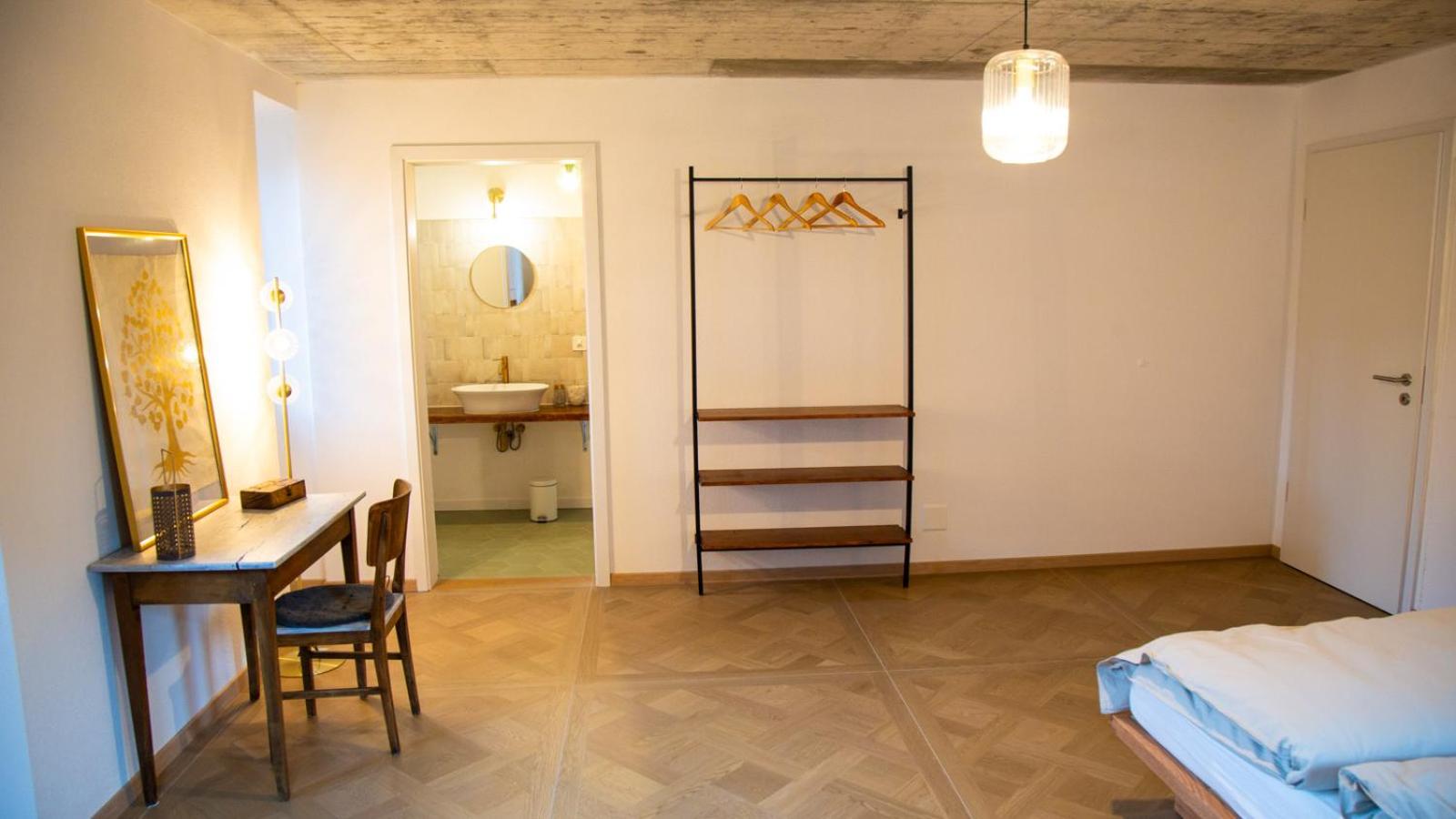 Casa Gatti BnB Gastronomia e Benessere