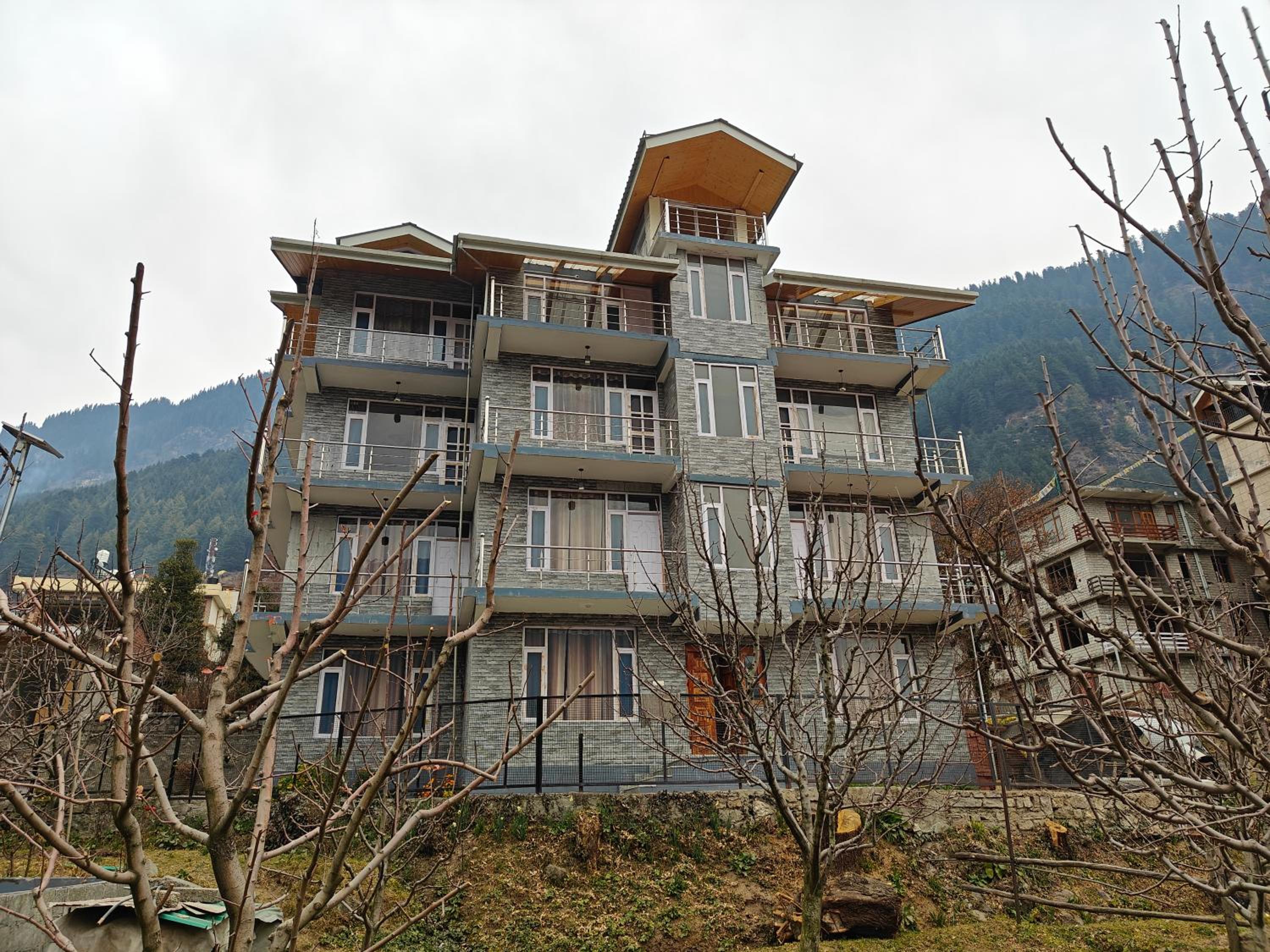 building