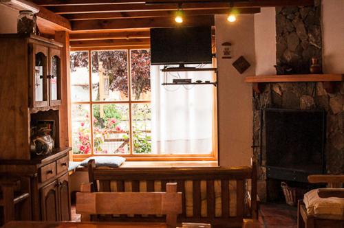 Cabañas Aitue