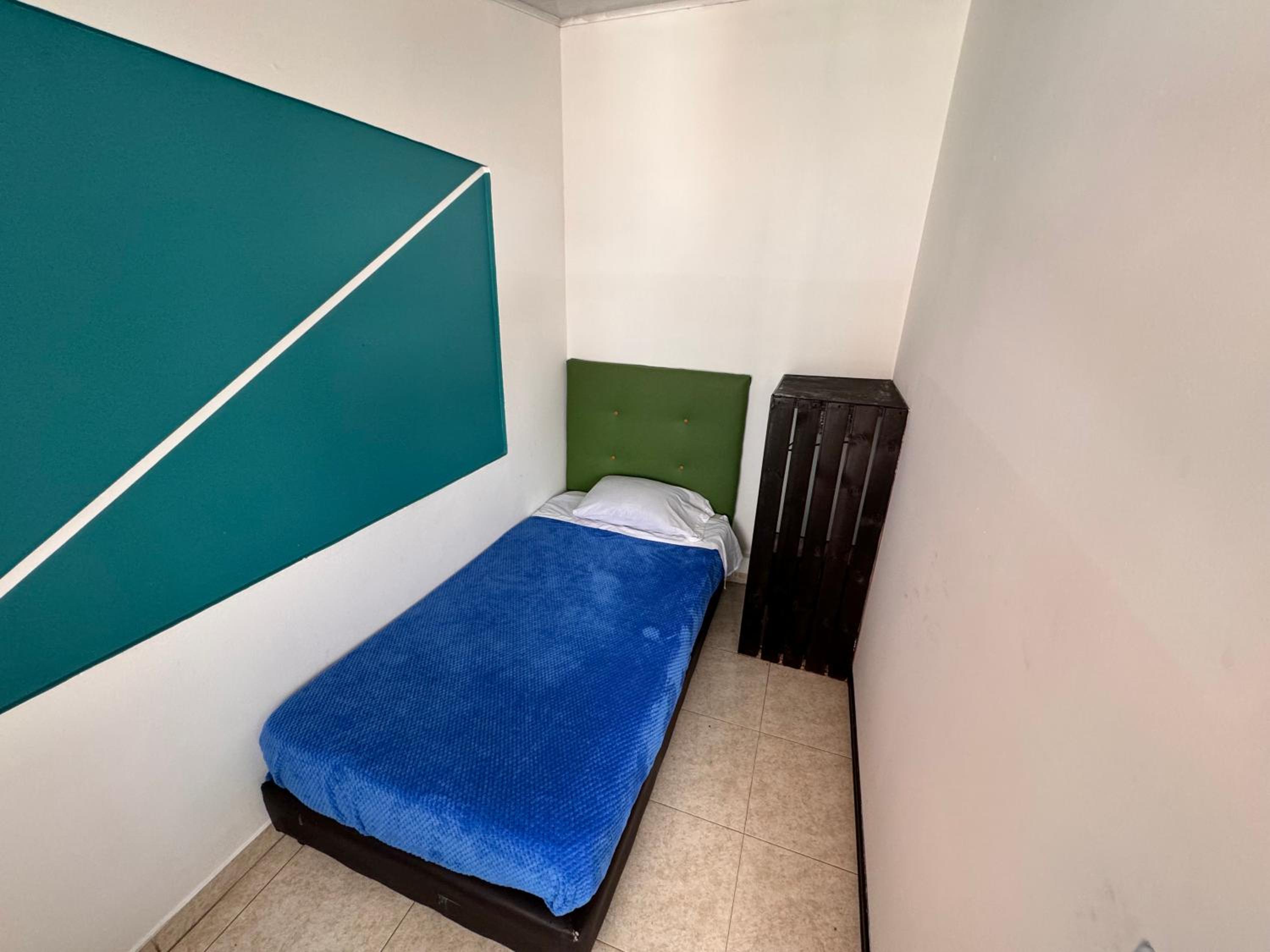Hostel Bogotá Normandia Tu sitio