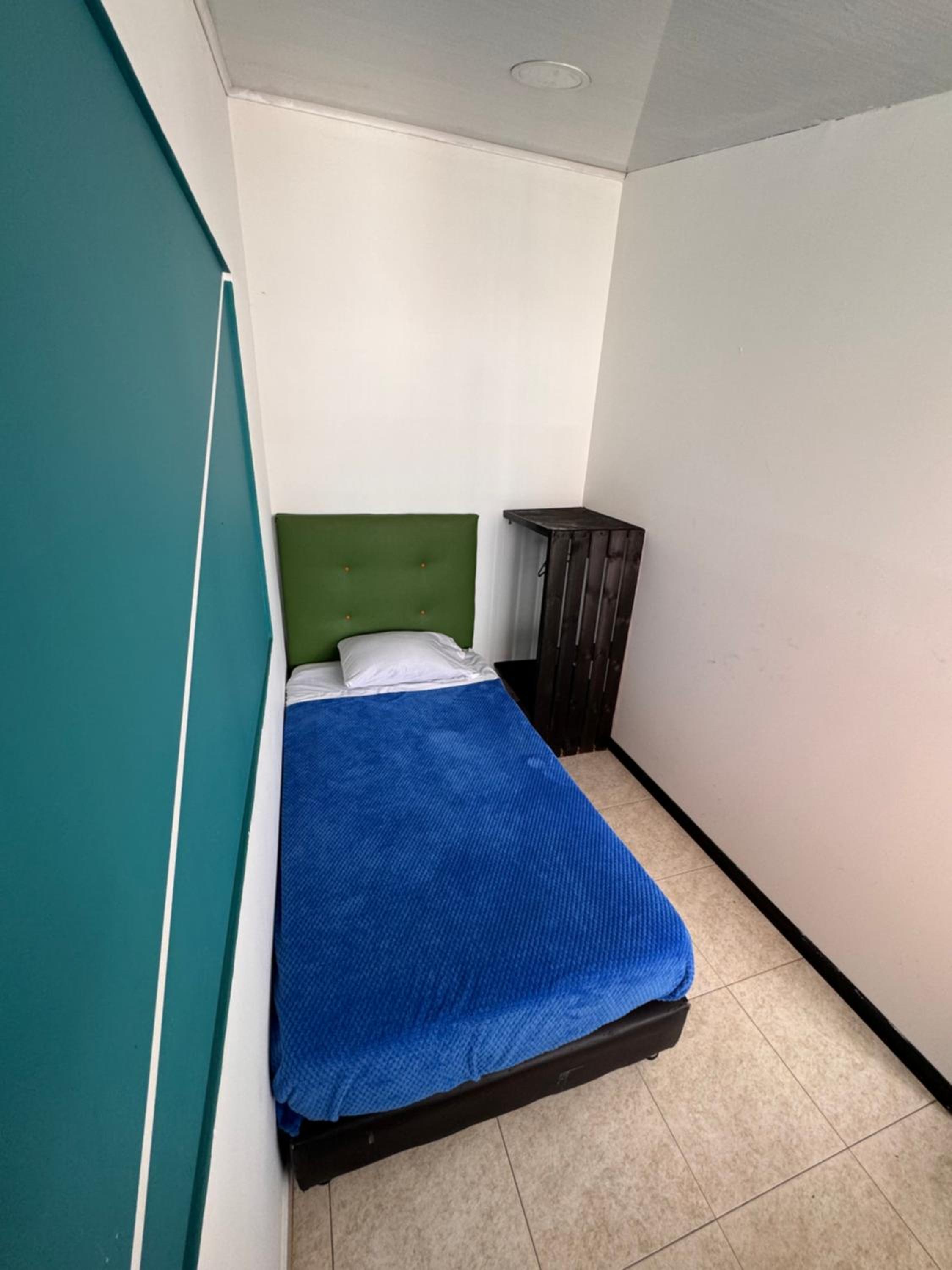 Hostel Bogotá Normandia Tu sitio