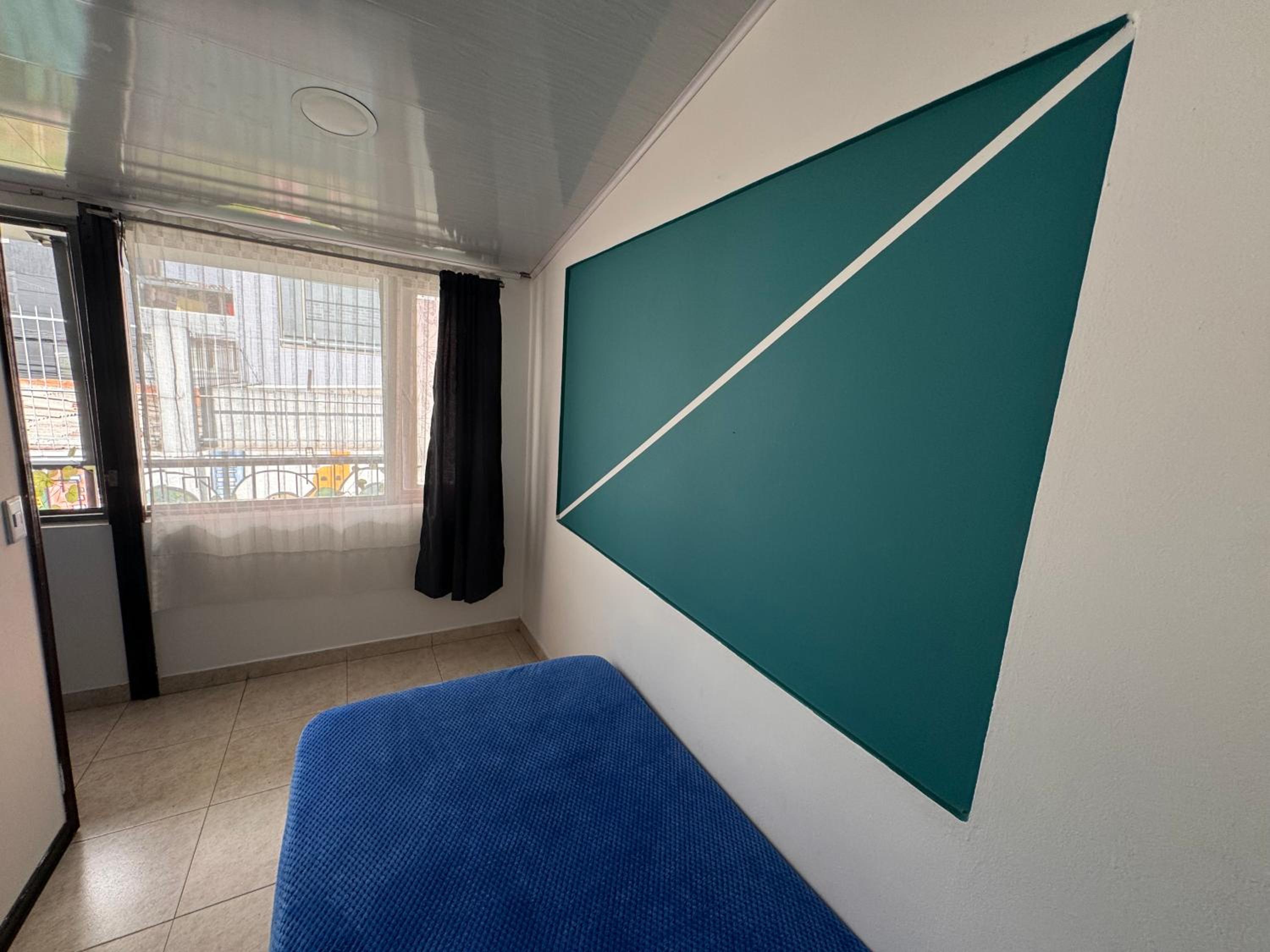 Hostel Bogotá Normandia Tu sitio
