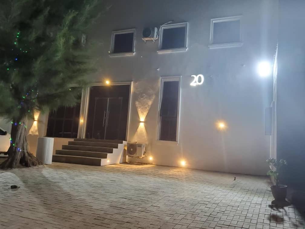 Wine House, Maitama, Abuja