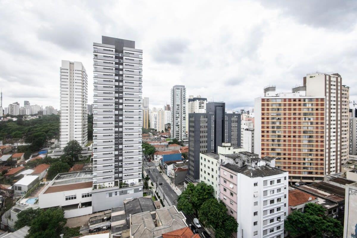 BHomy Pinheiros Moderno e confortável CR134