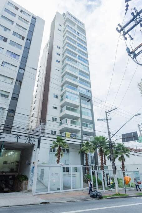 BHomy Pinheiros Moderno e confortável CR134