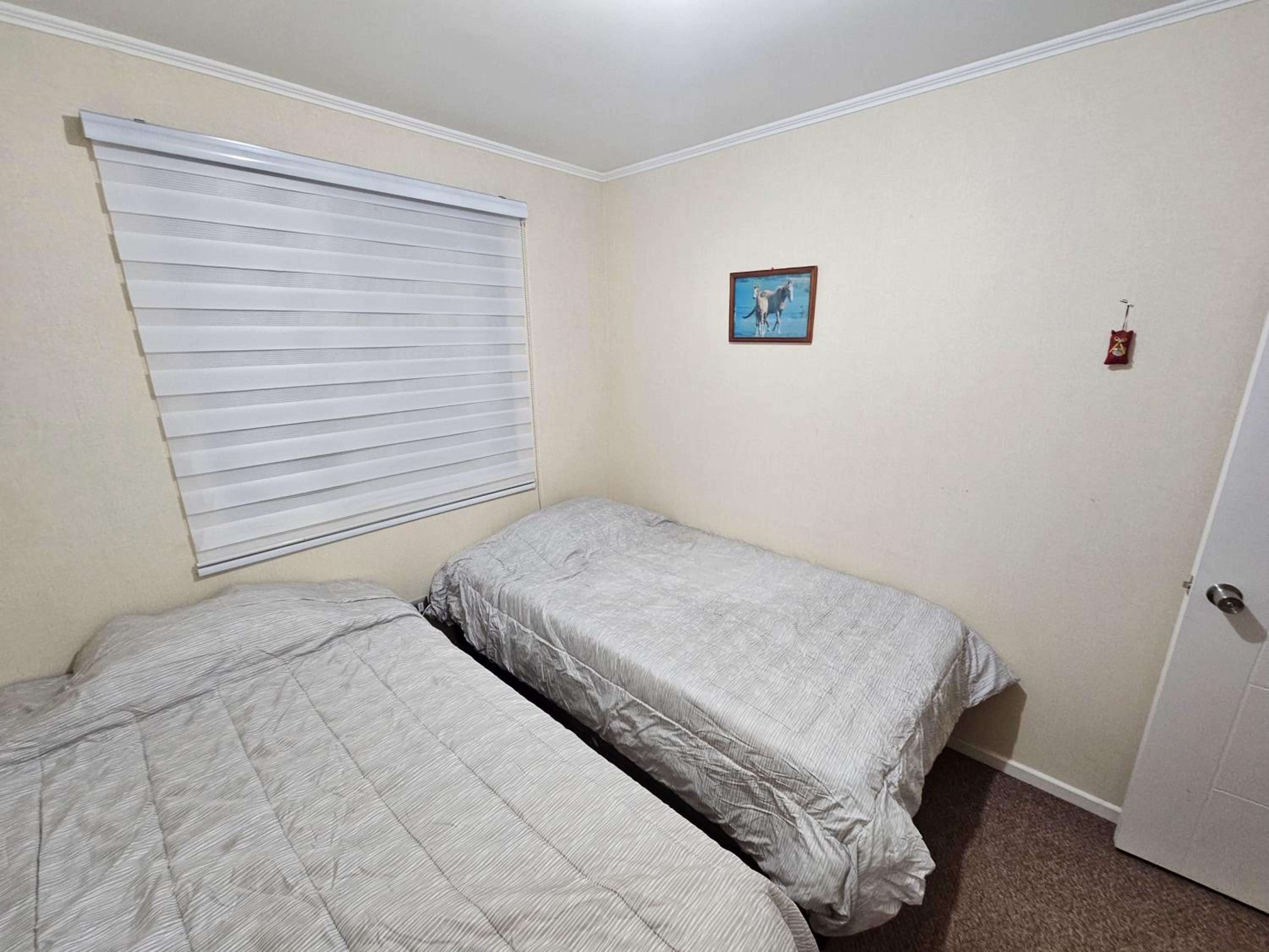 Casa en villa para 08 personas
