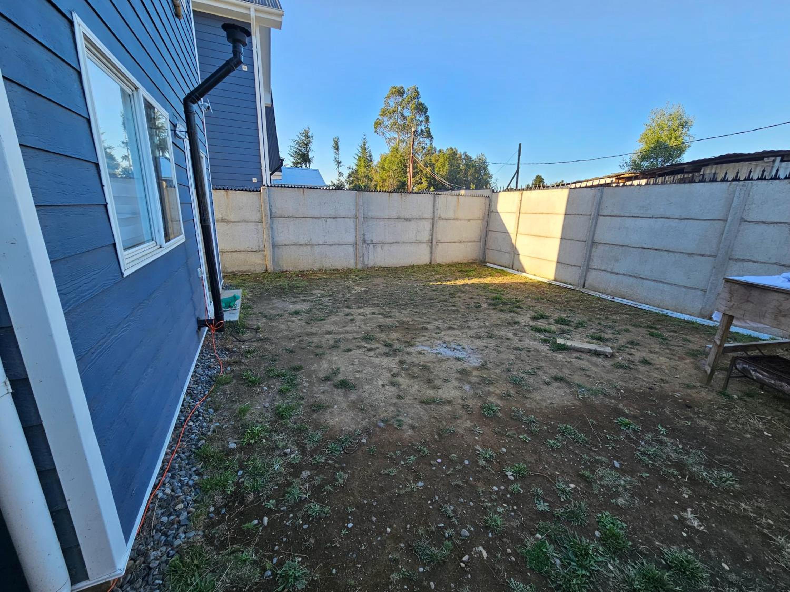 Casa en villa para 08 personas