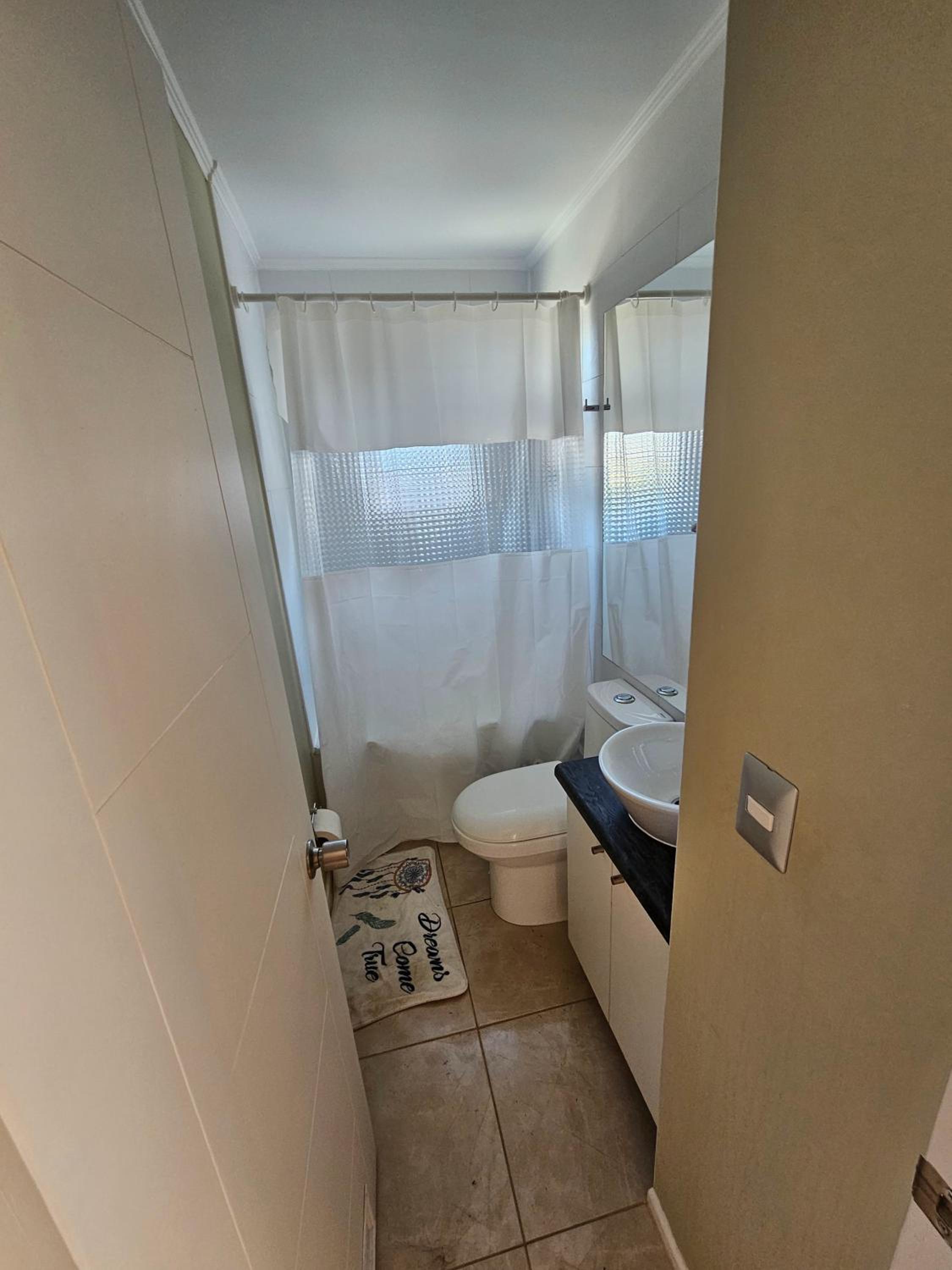 Casa en villa para 08 personas