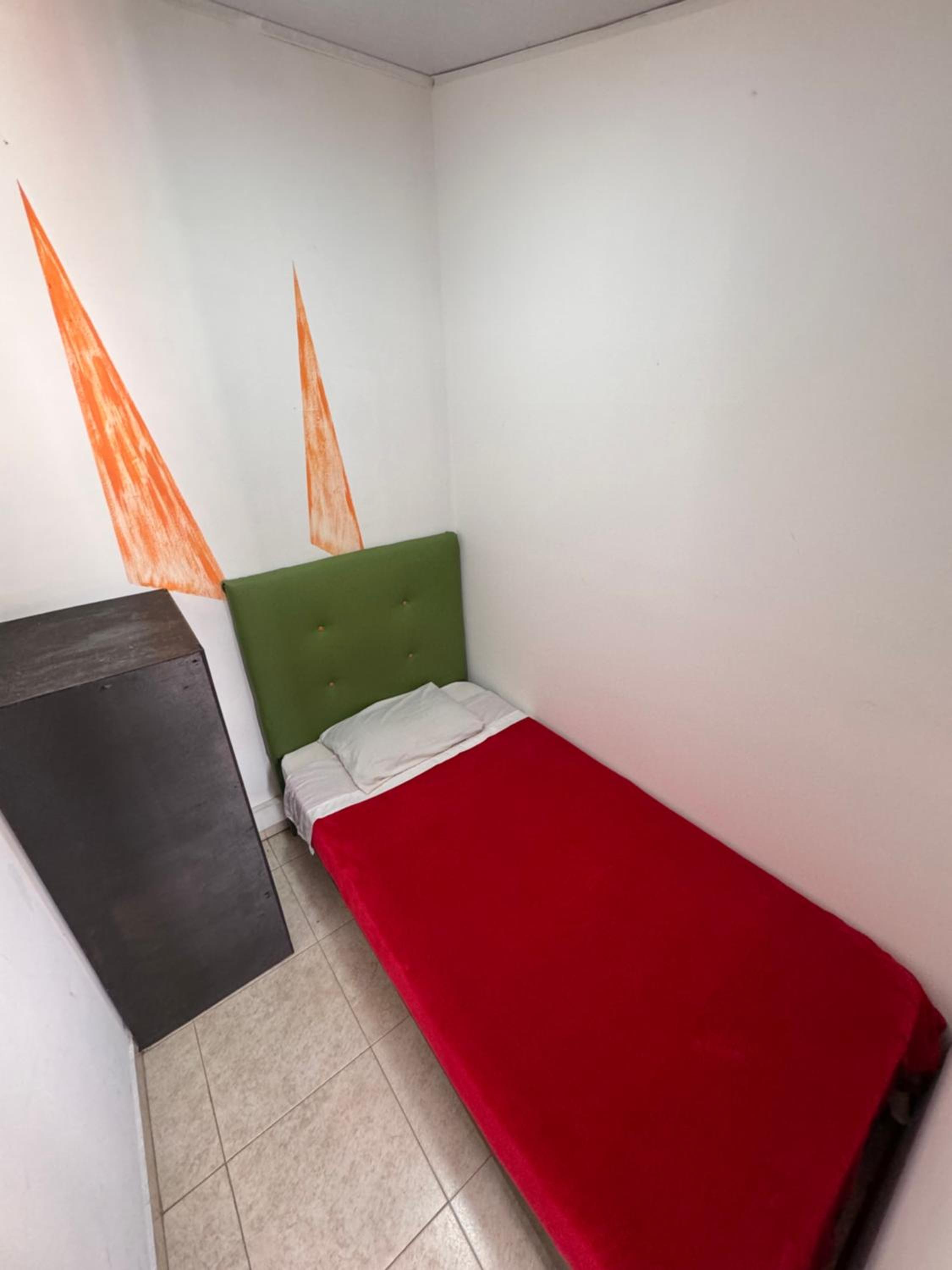 Hostel Bogotá Normandia Tu sitio