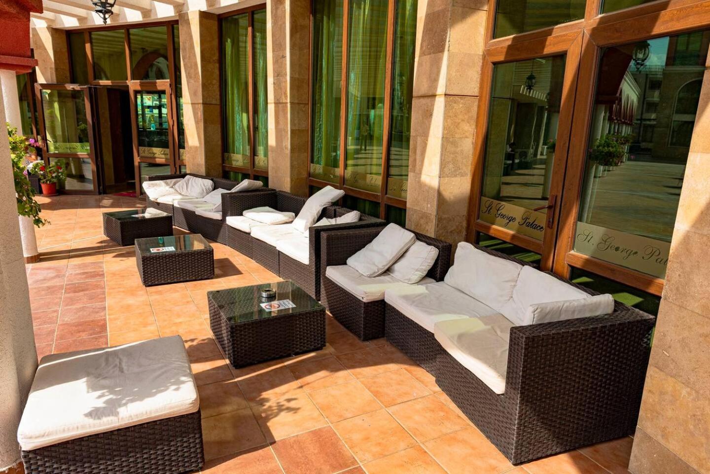 Rooftop Sea View Apartment Sveti Vlas