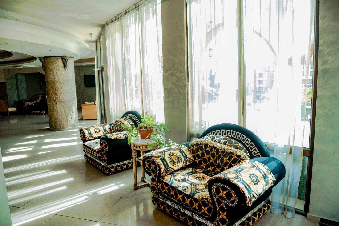 Rooftop Sea View Apartment Sveti Vlas