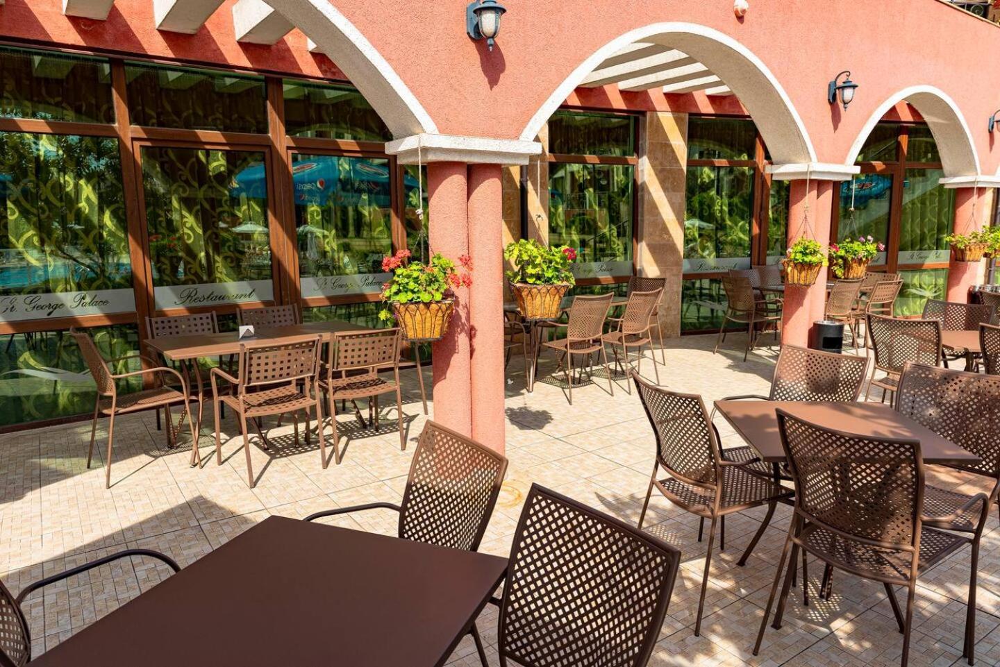 Rooftop Sea View Apartment Sveti Vlas