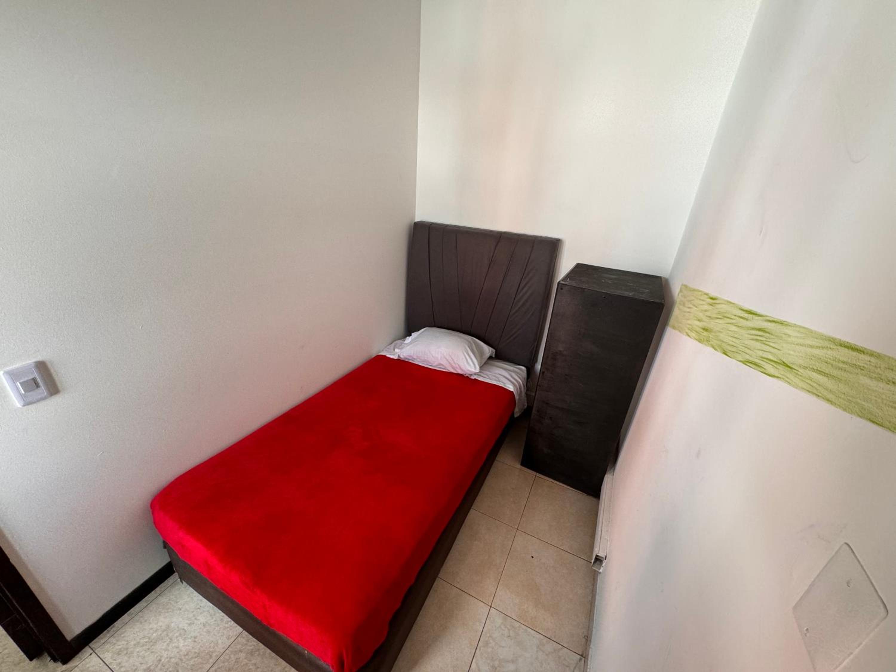 Hostel Bogotá Normandia Tu sitio