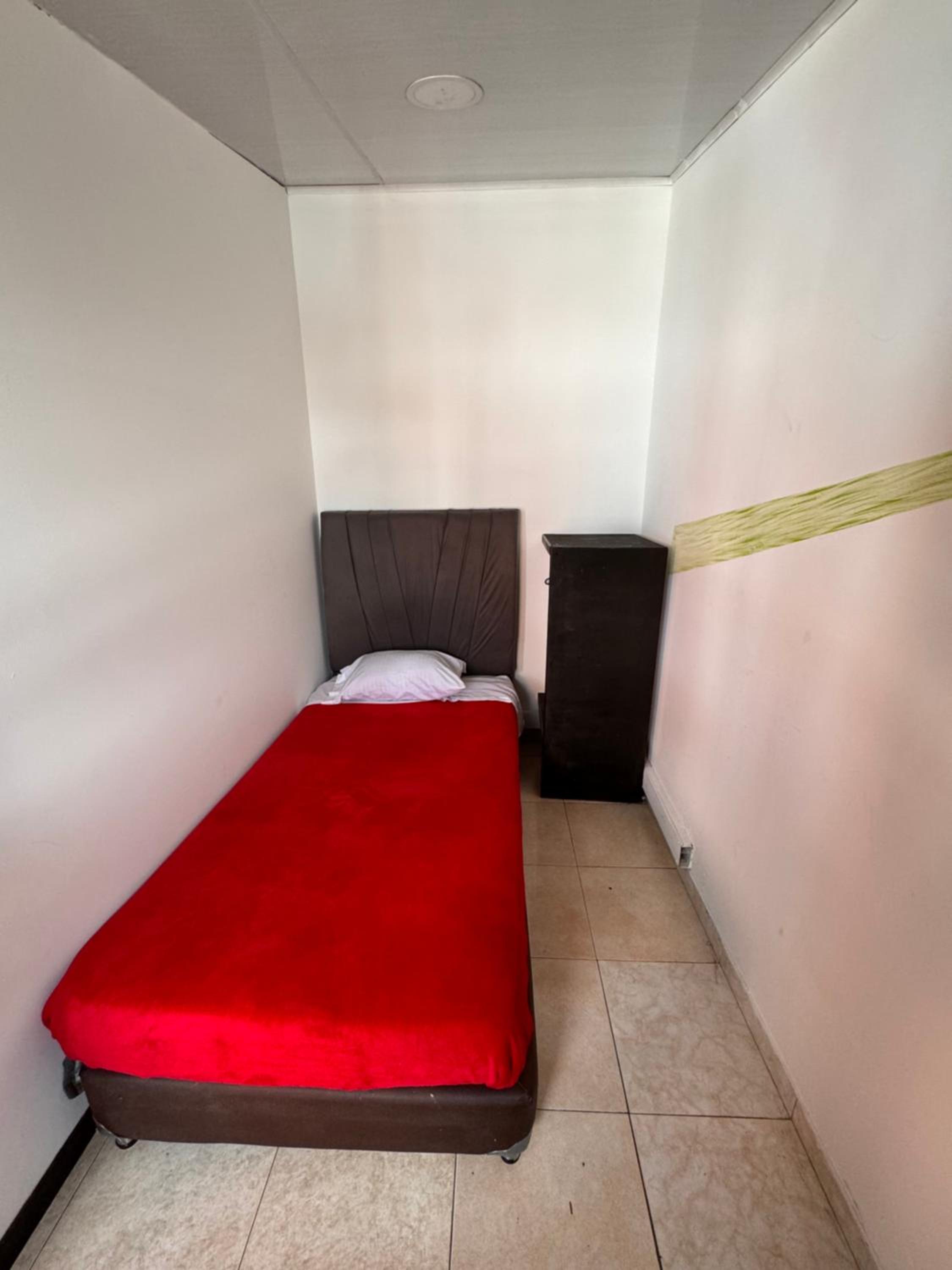 Hostel Bogotá Normandia Tu sitio