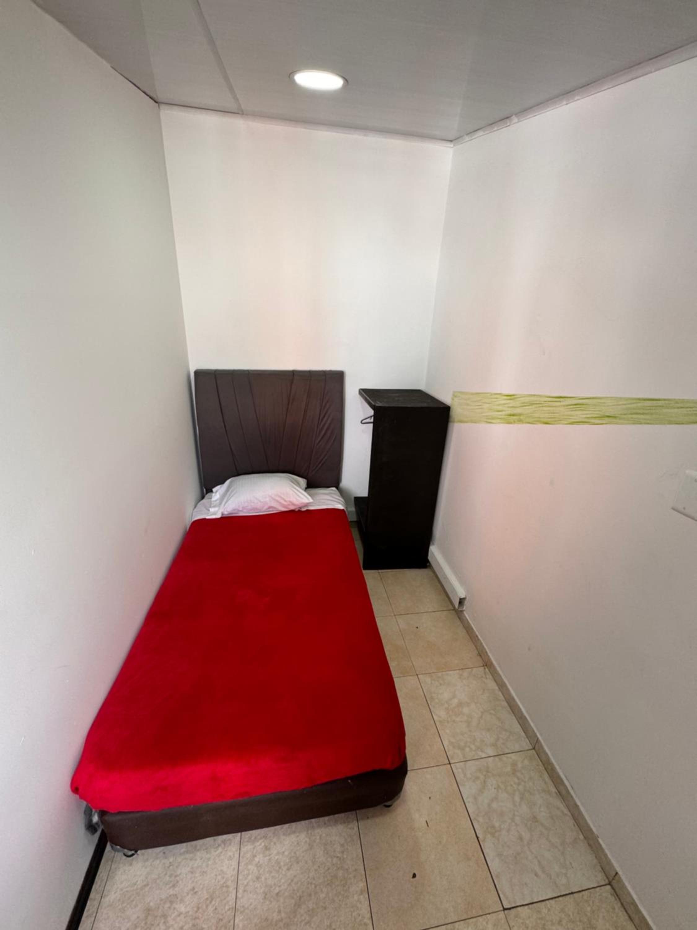 Hostel Bogotá Normandia Tu sitio