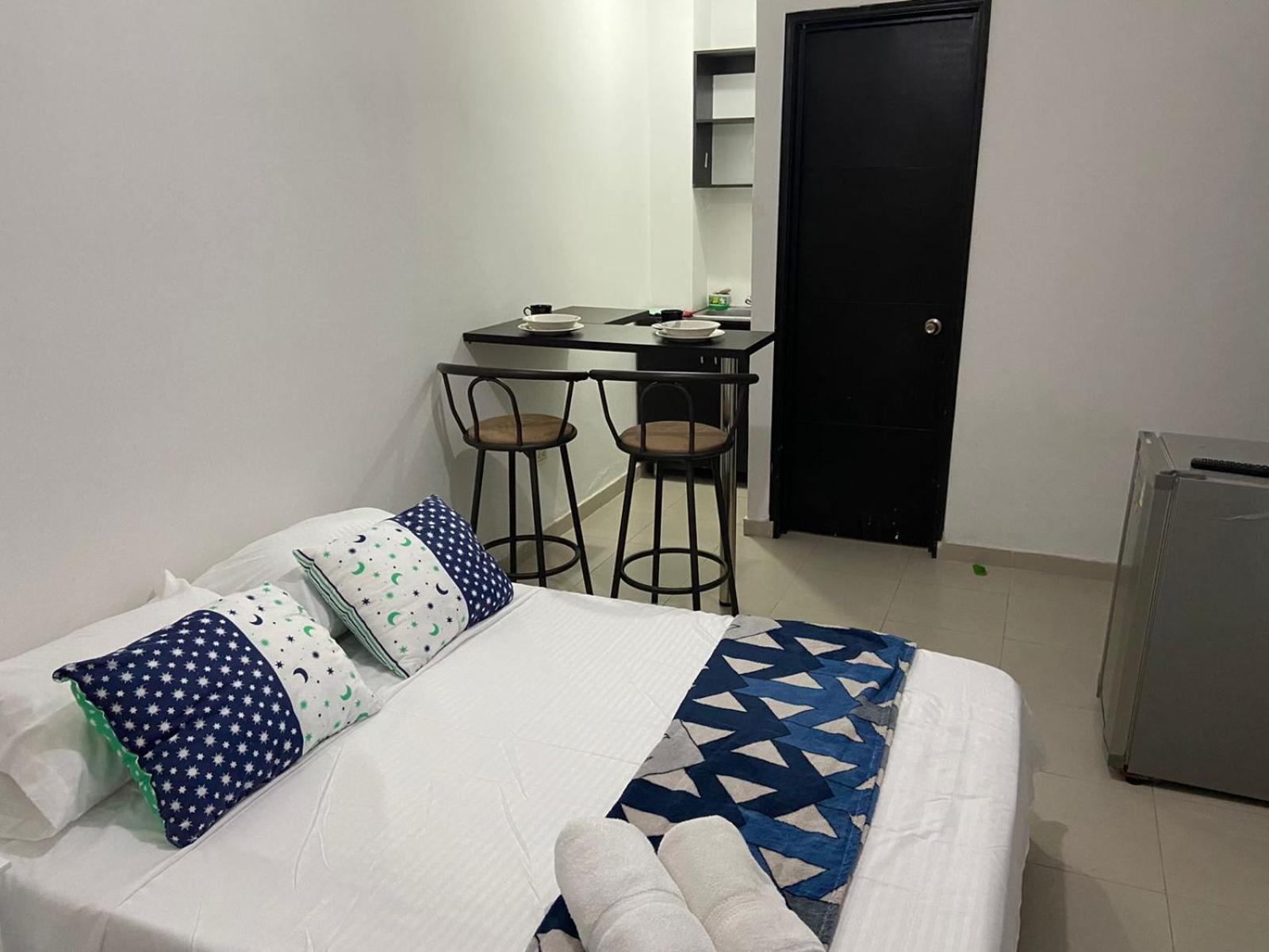 Loft en San Fernando 104 view 2