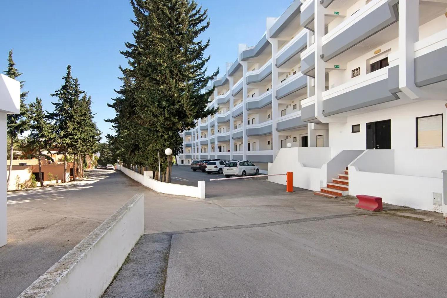 Apartamento Ivone by Sunnyway