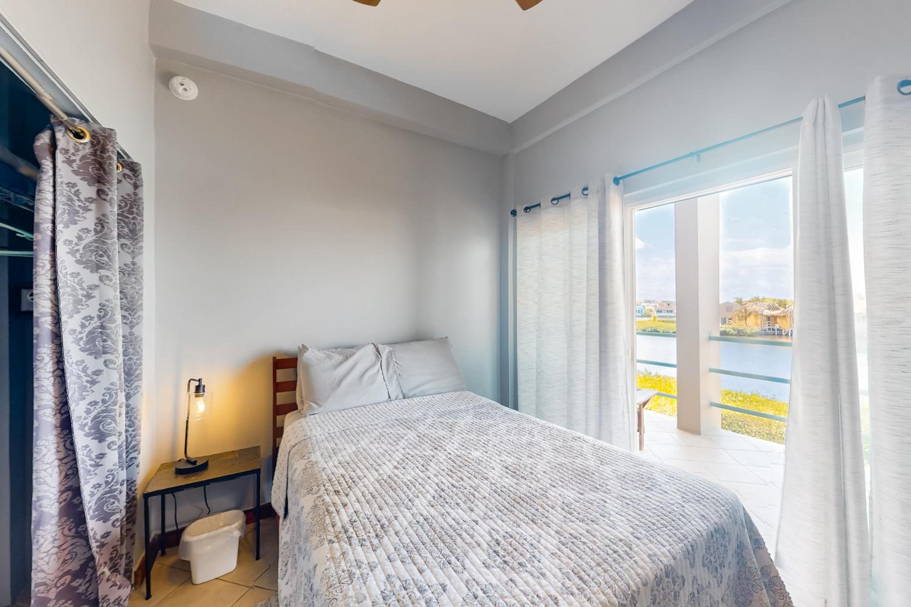 Suite B201 at Mara Laguna Gold Standard Certified