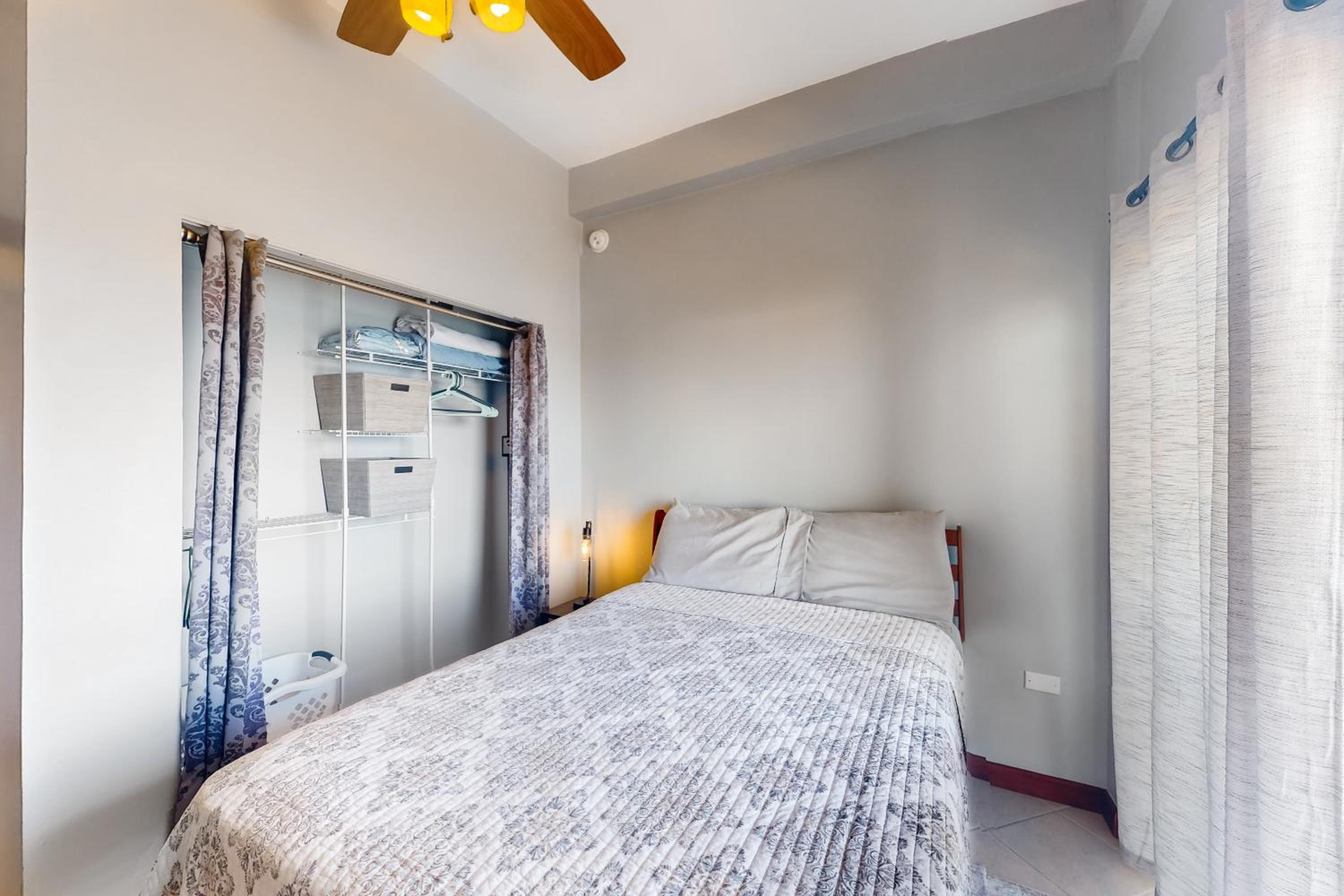 Suite B201 at Mara Laguna Gold Standard Certified
