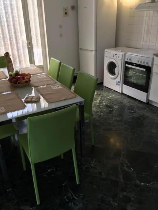 Argostoli Turtle Bay Apartment