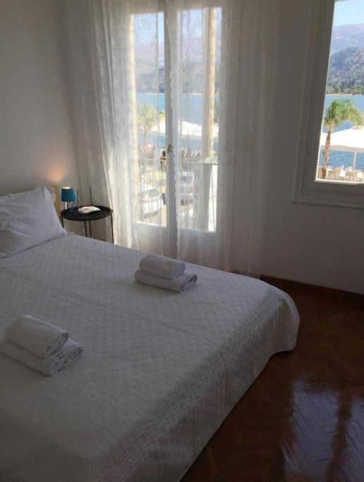 Argostoli Turtle Bay Apartment
