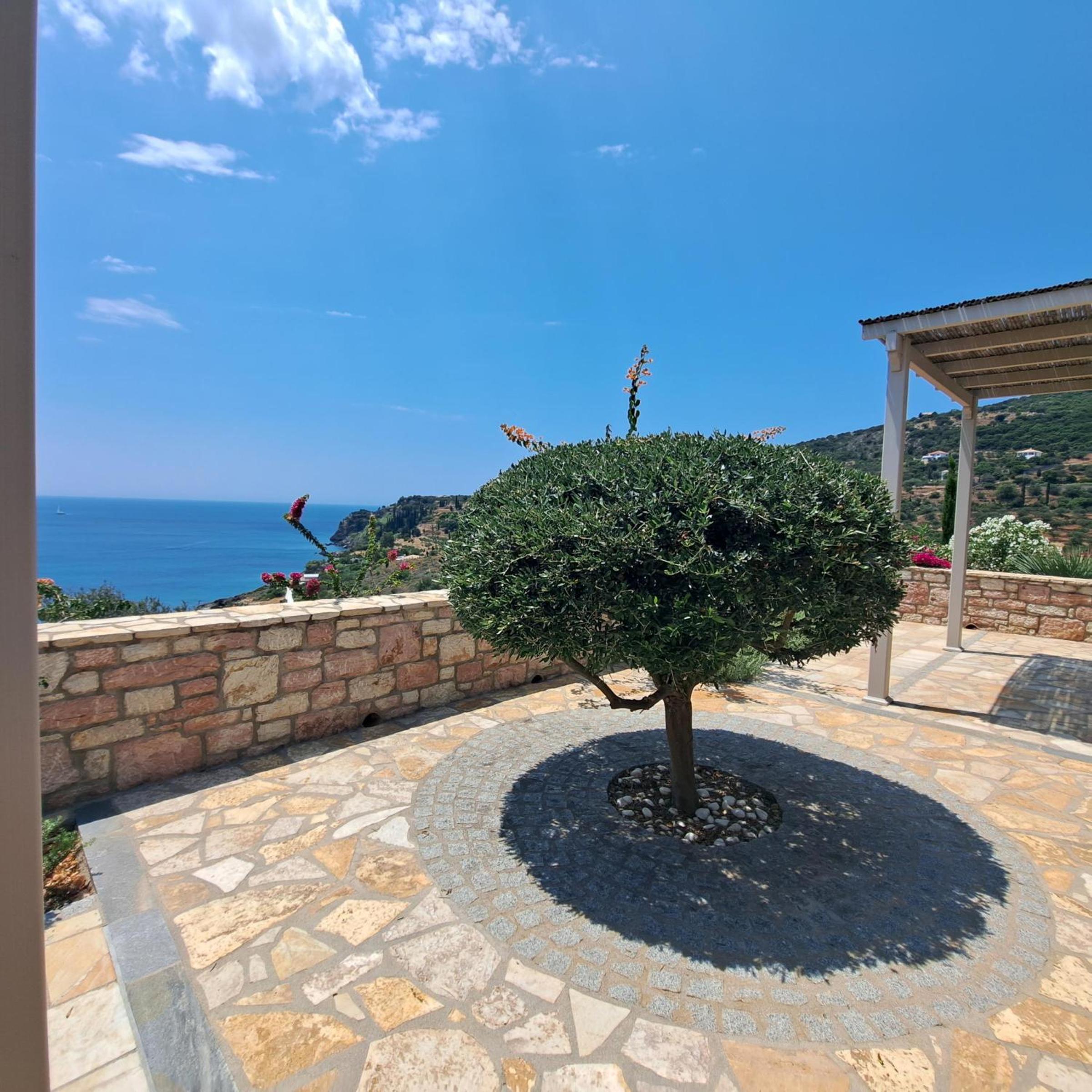 Villa Ammoudi