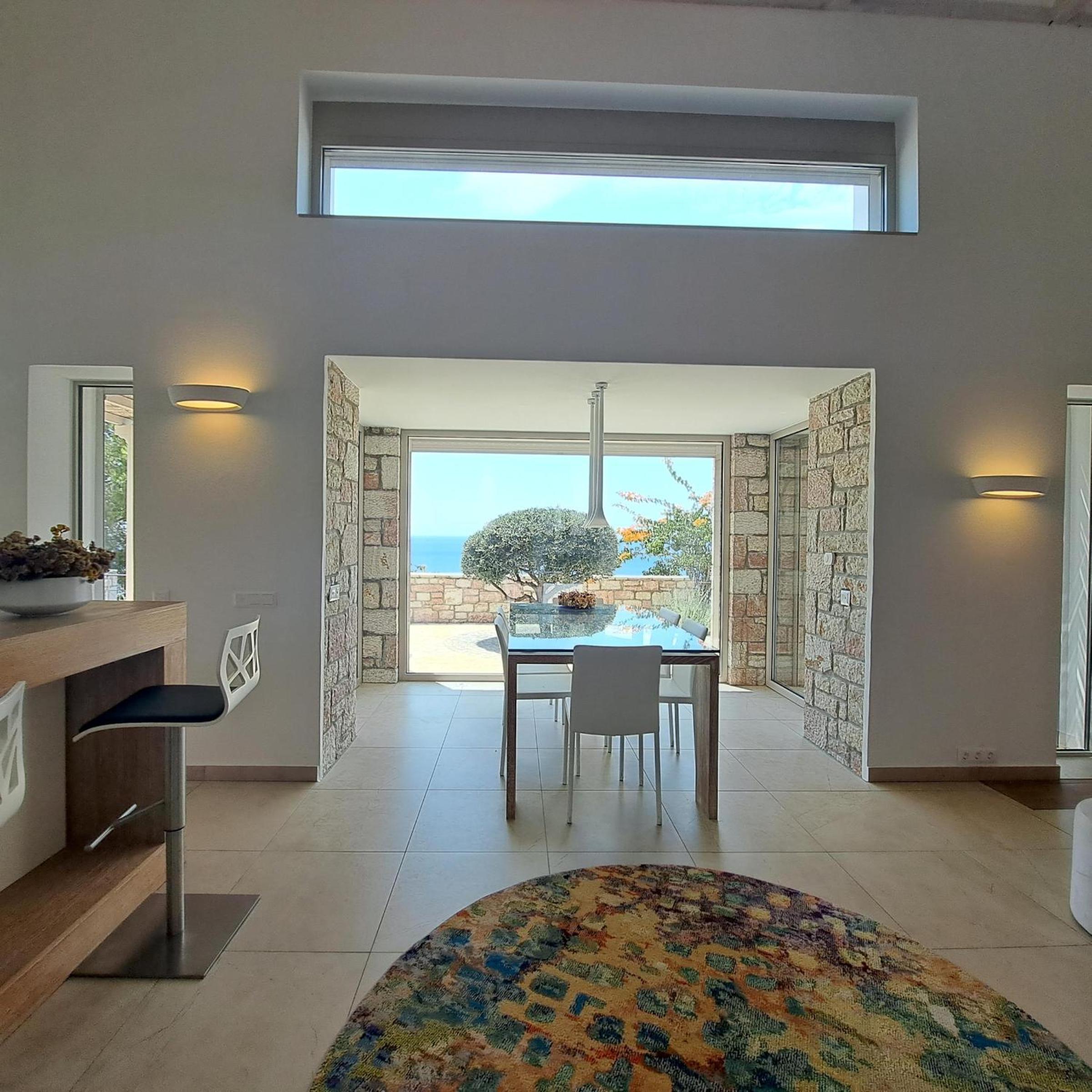 Villa Ammoudi