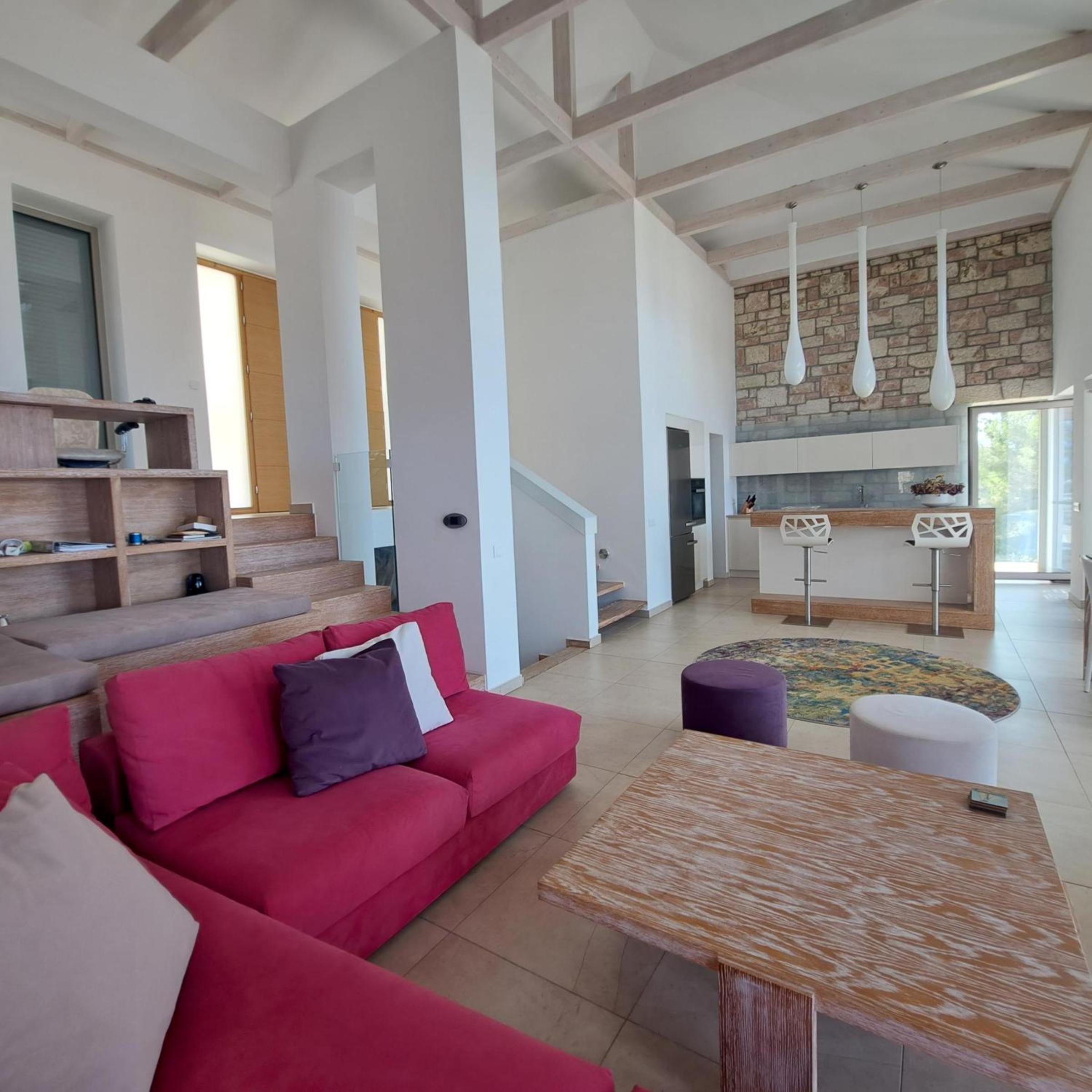 Villa Ammoudi