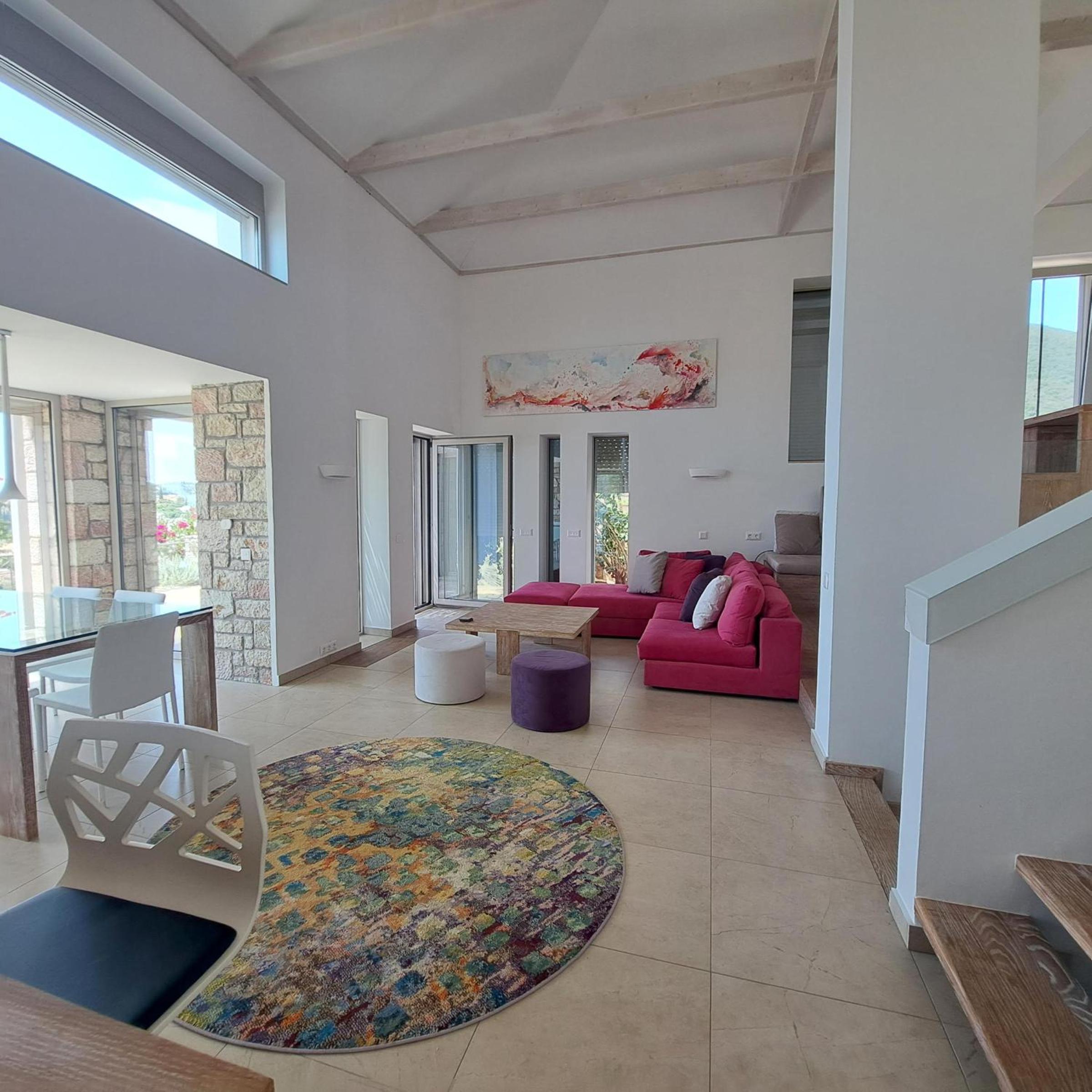 Villa Ammoudi