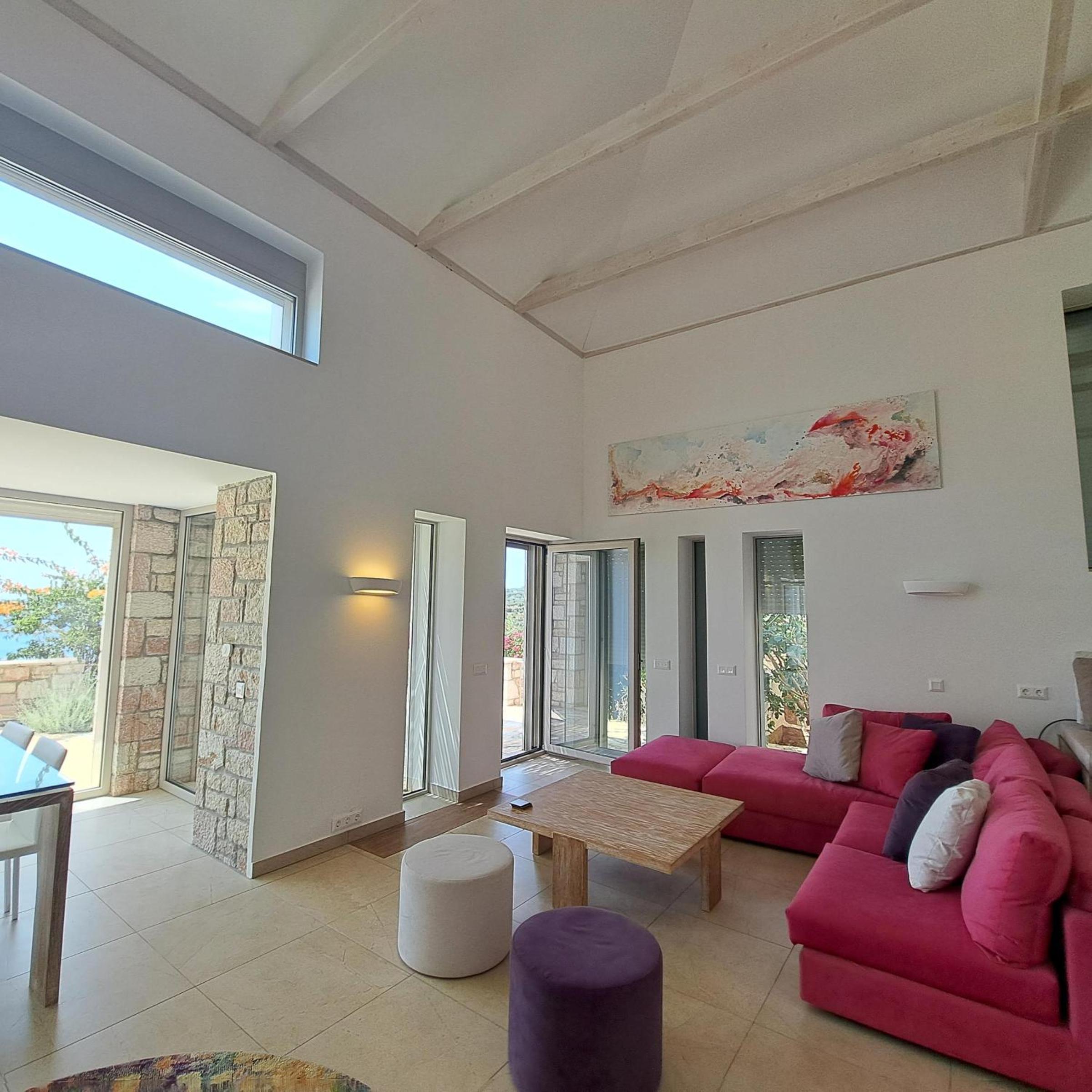 Villa Ammoudi