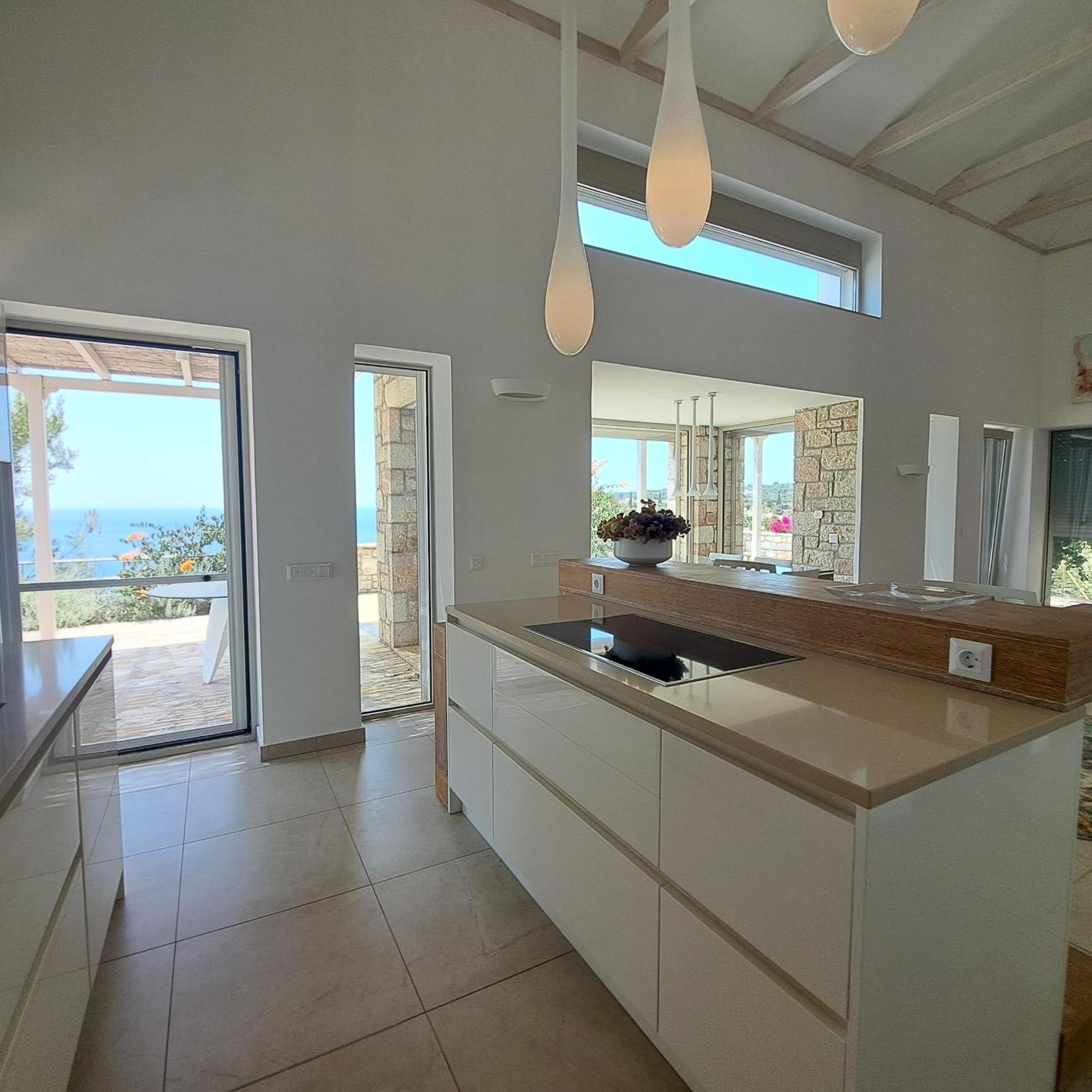 Villa Ammoudi