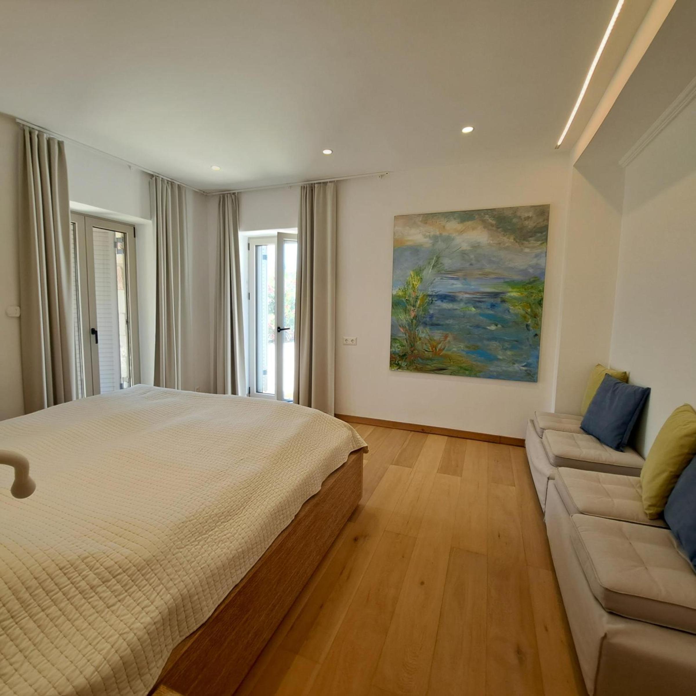 Villa Ammoudi