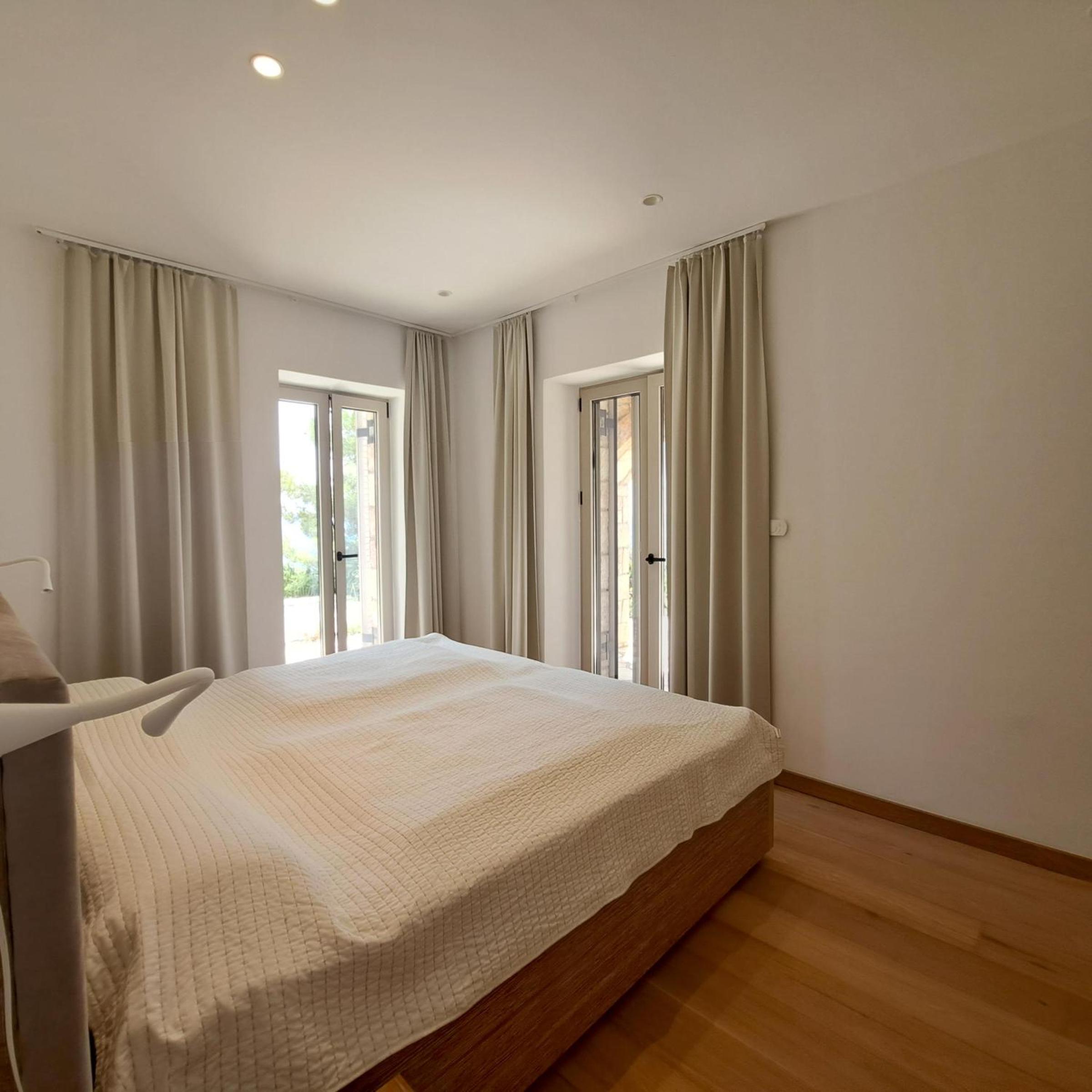 Villa Ammoudi