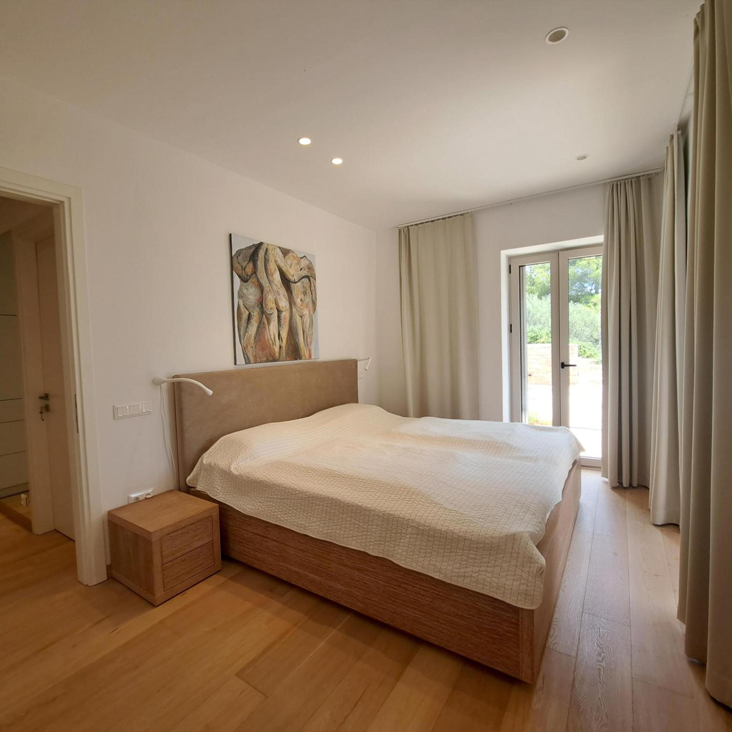 Villa Ammoudi